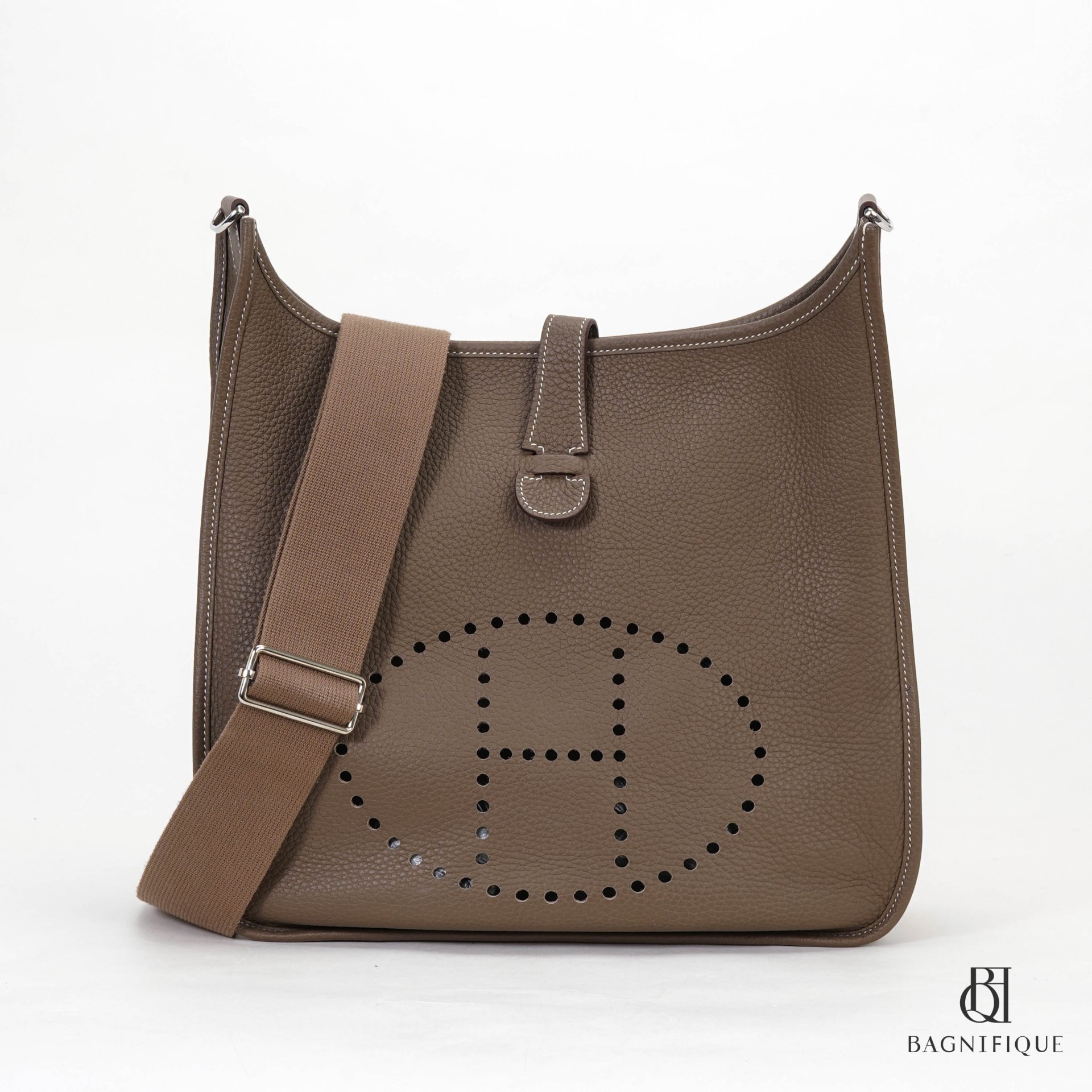 Hermes evelyne messenger bag online