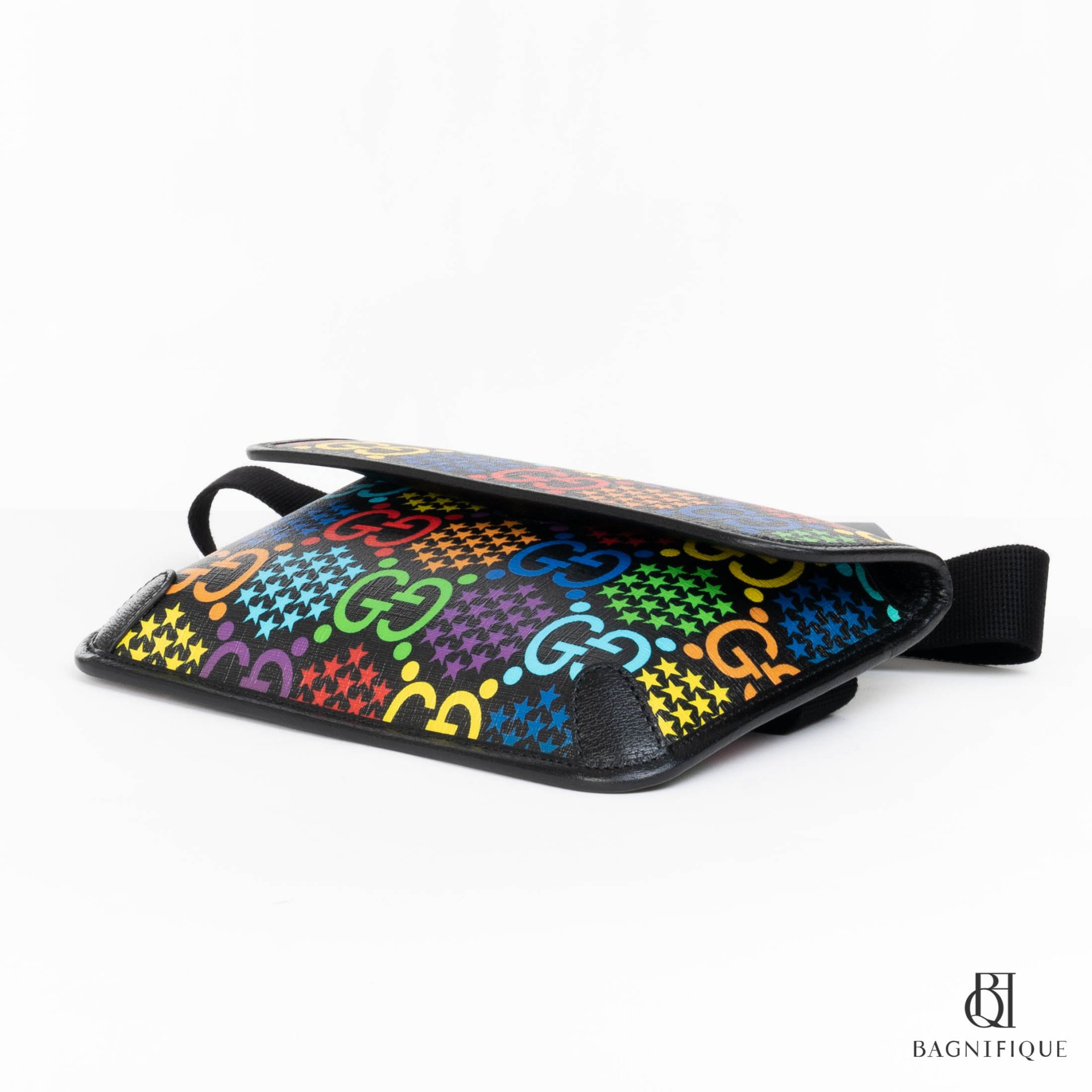Gucci star sales fanny pack