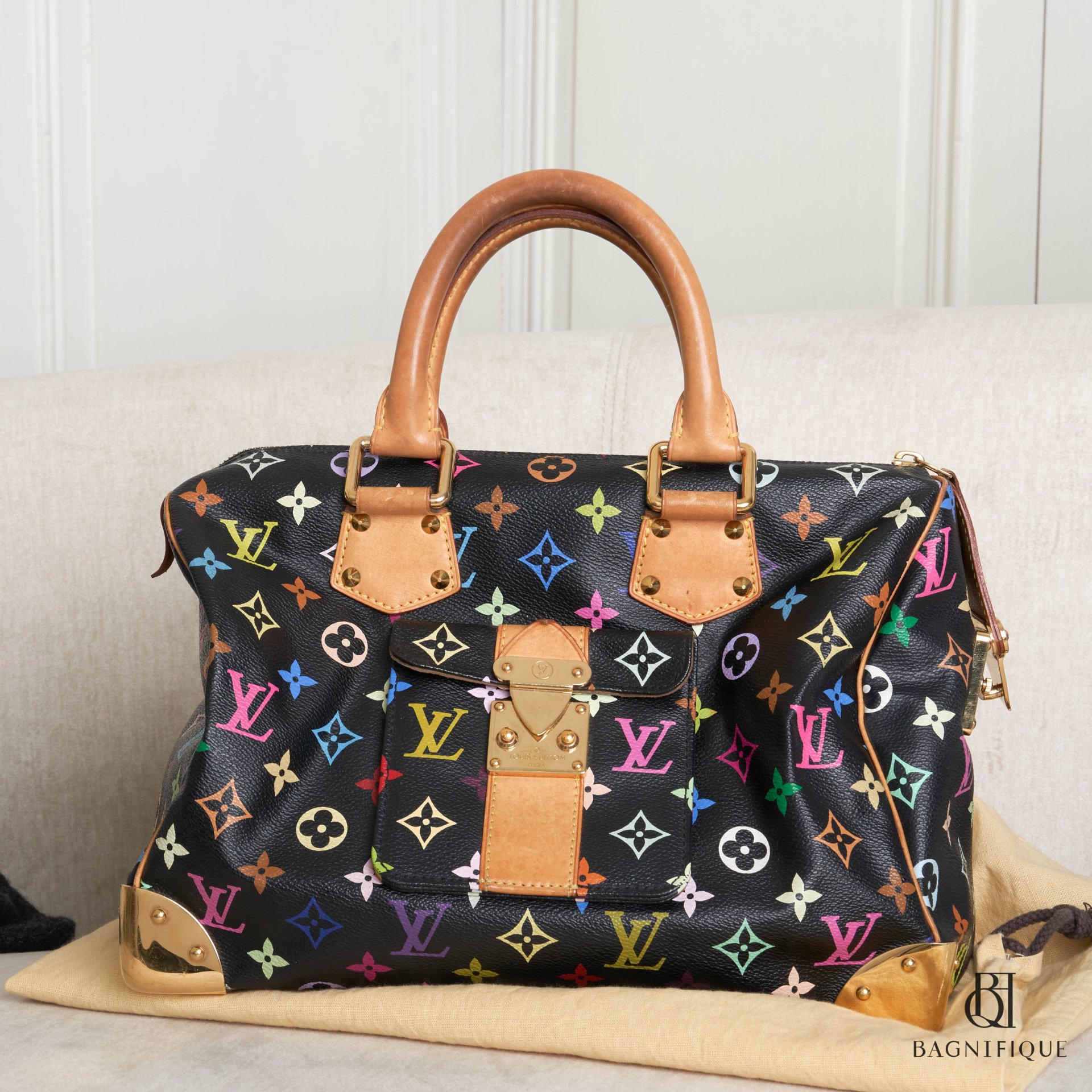 Lv online speedy multicolor