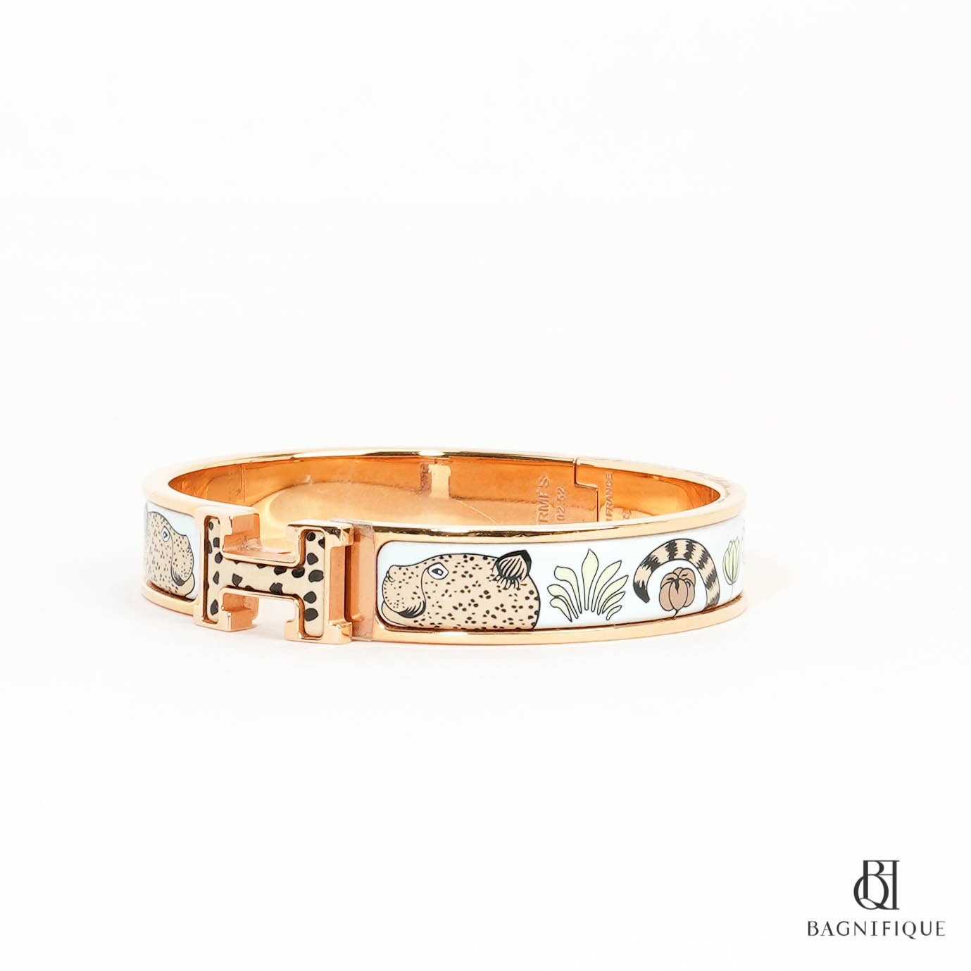 Hermes clic clac gm outlet