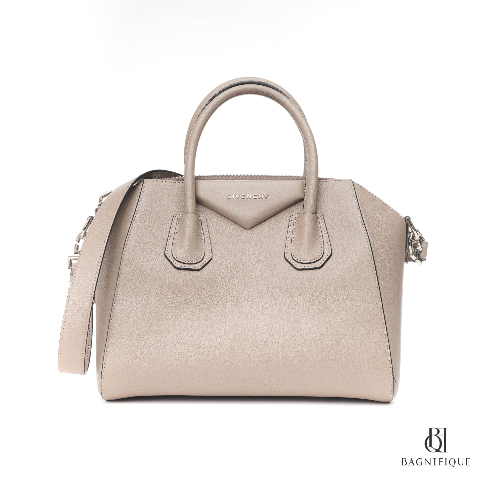 Givenchy 2025 antigona beige