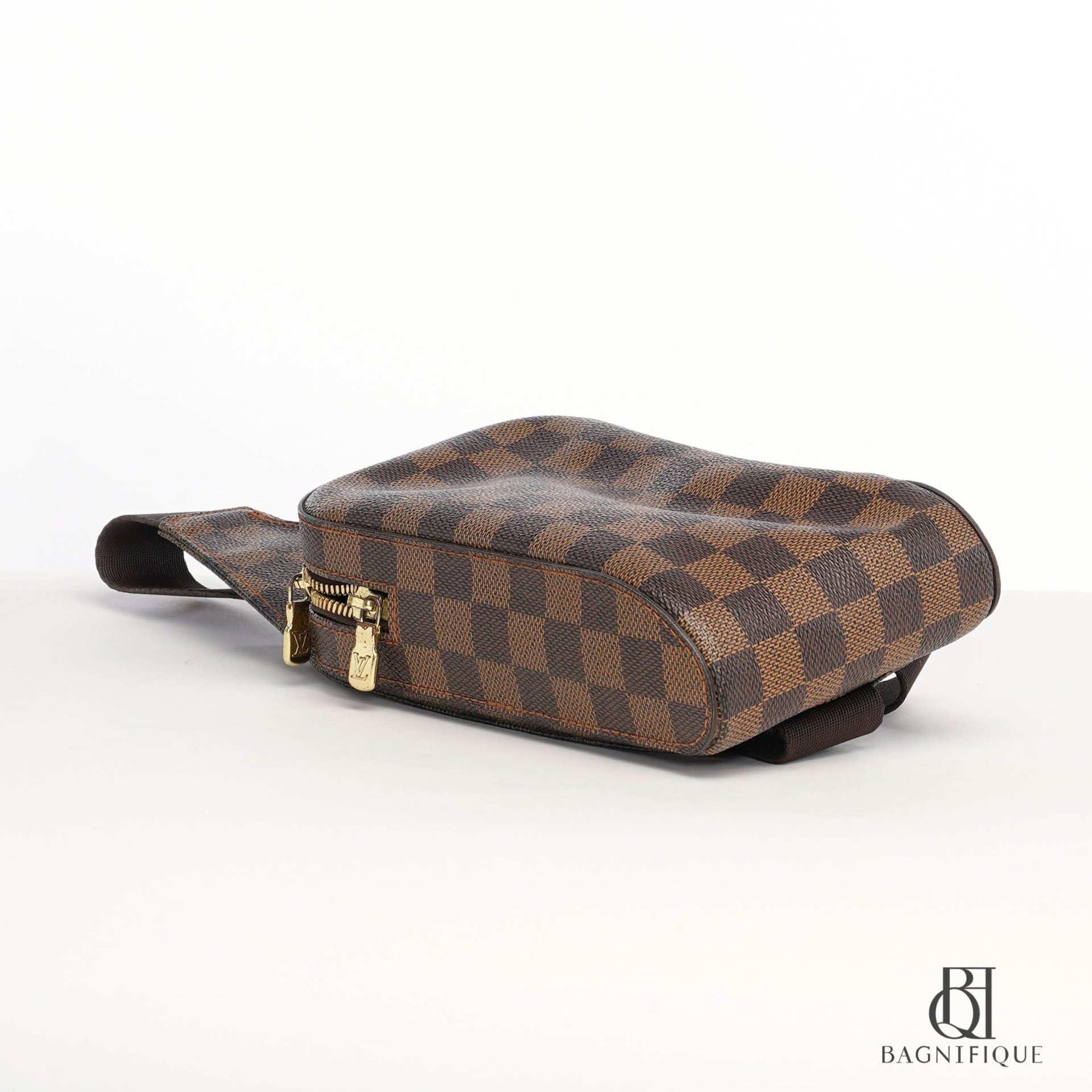 Lv discount geronimos damier