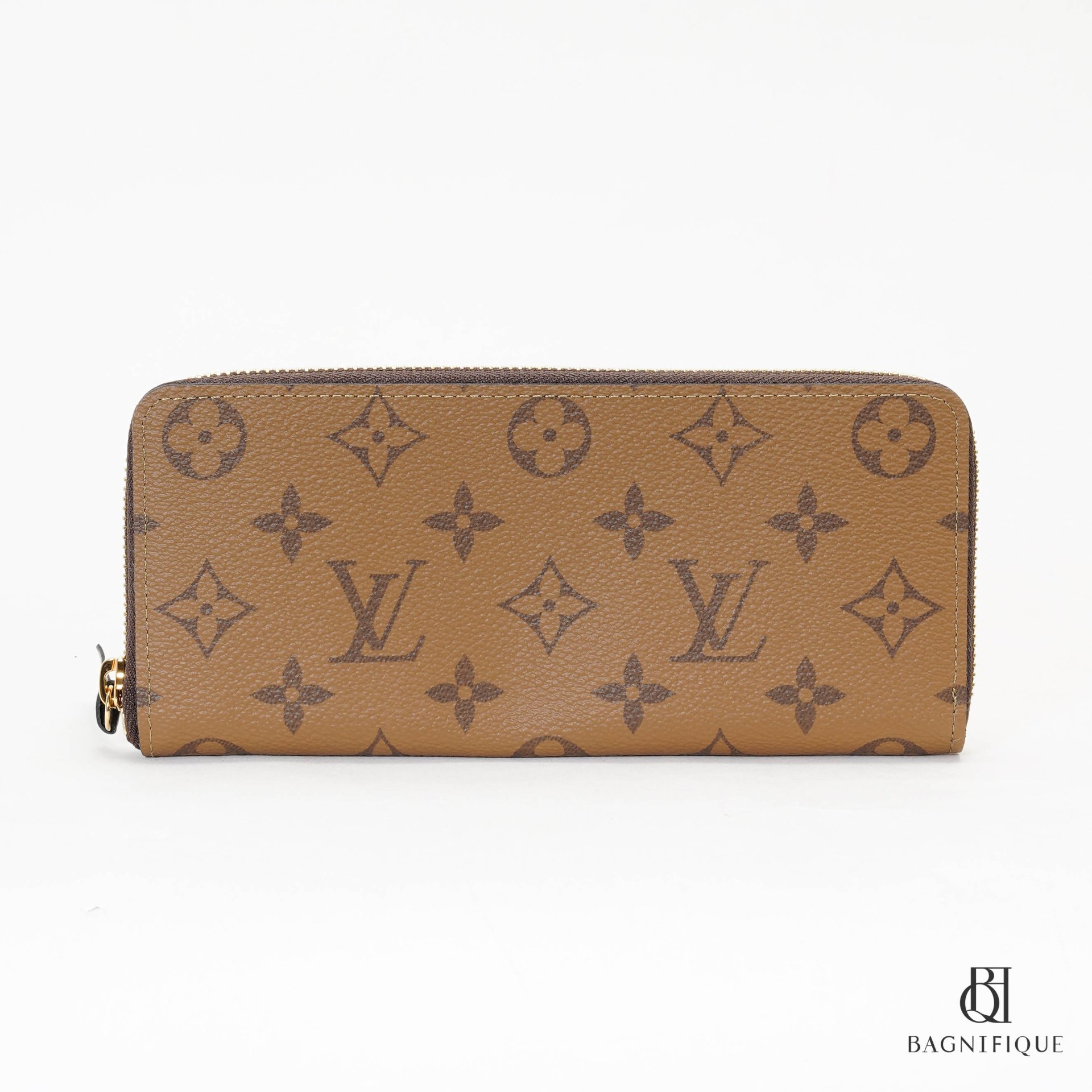 Cartera clemence best sale louis vuitton