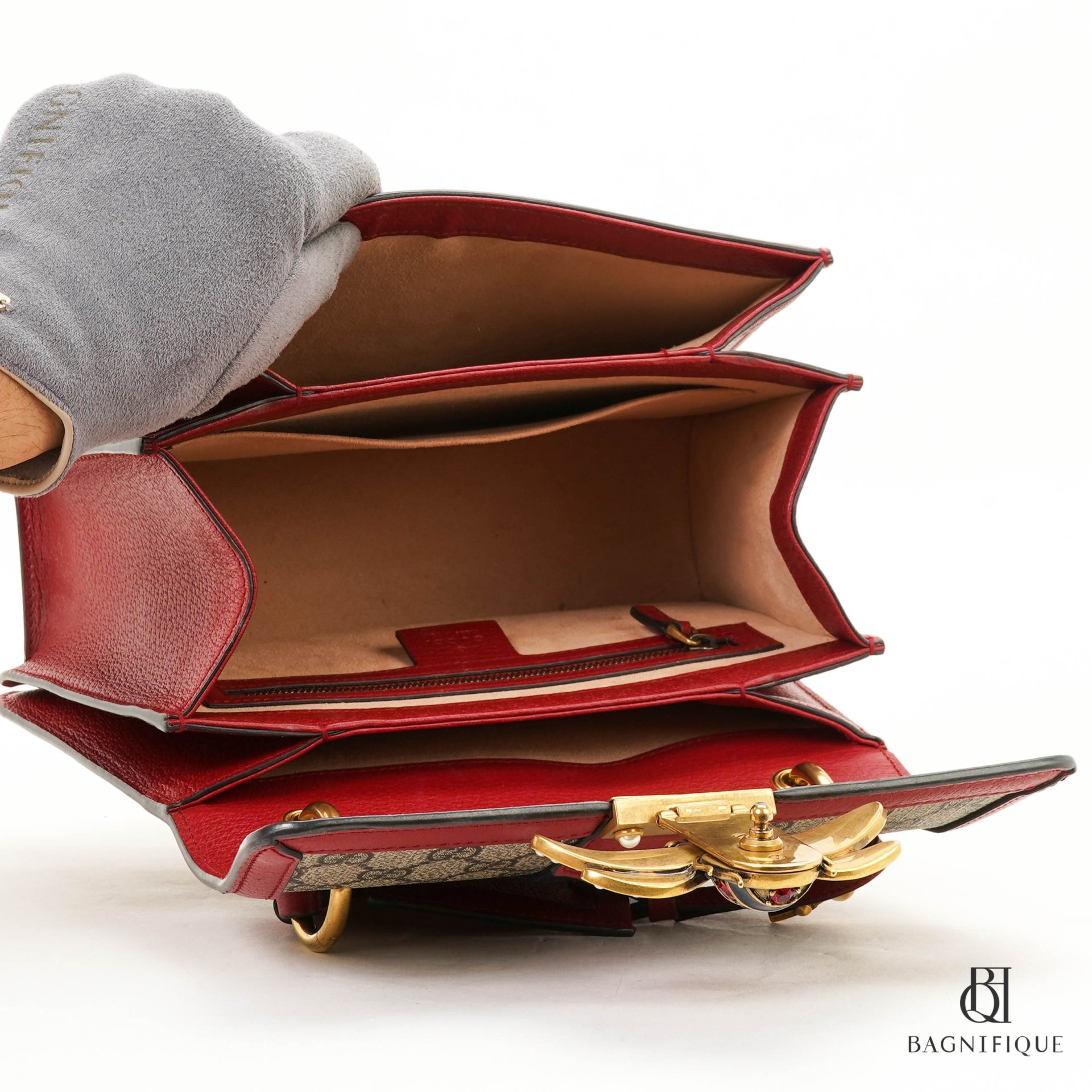 Gucci borsa queen margaret bag sale