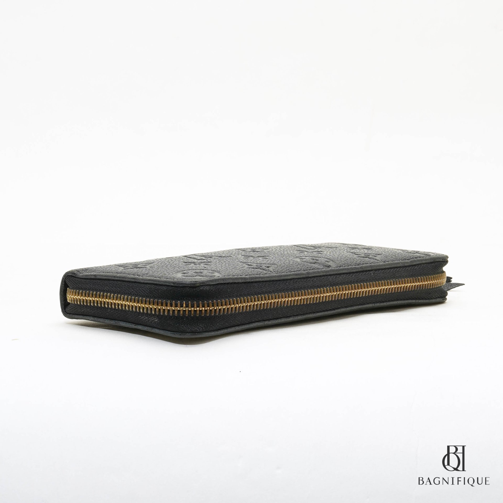 Louis vuitton sales clemence wallet black