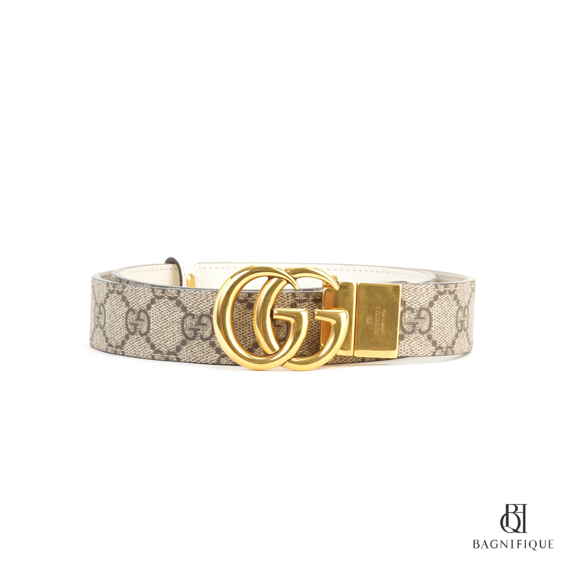 Gucci belt 2cm store