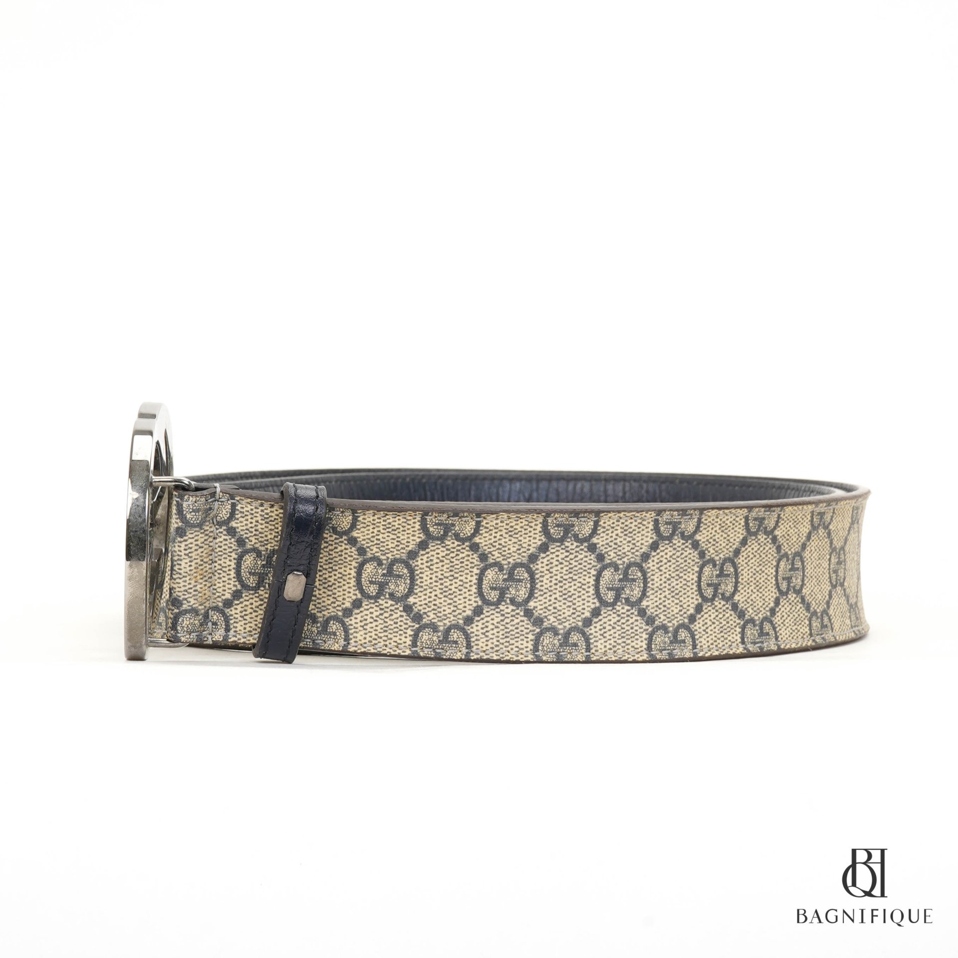 Gucci belt 2025 110 cm