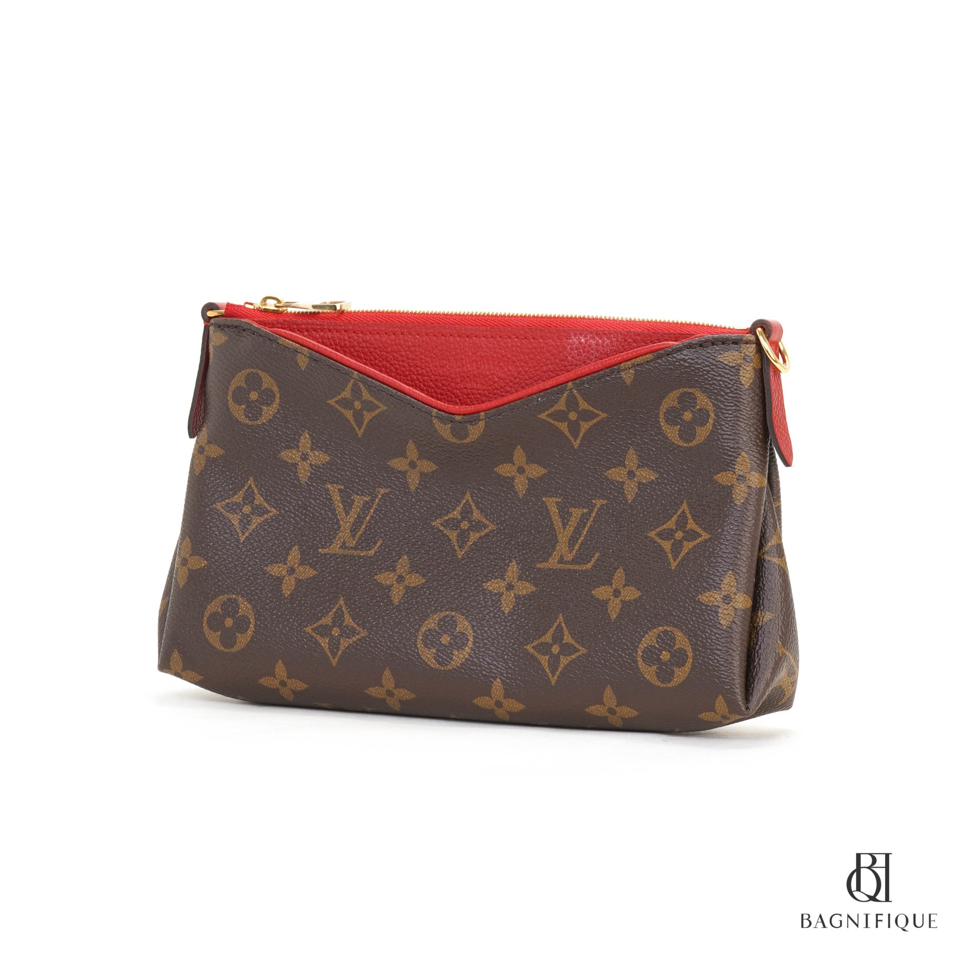 Louis vuitton hotsell pallas clutch price