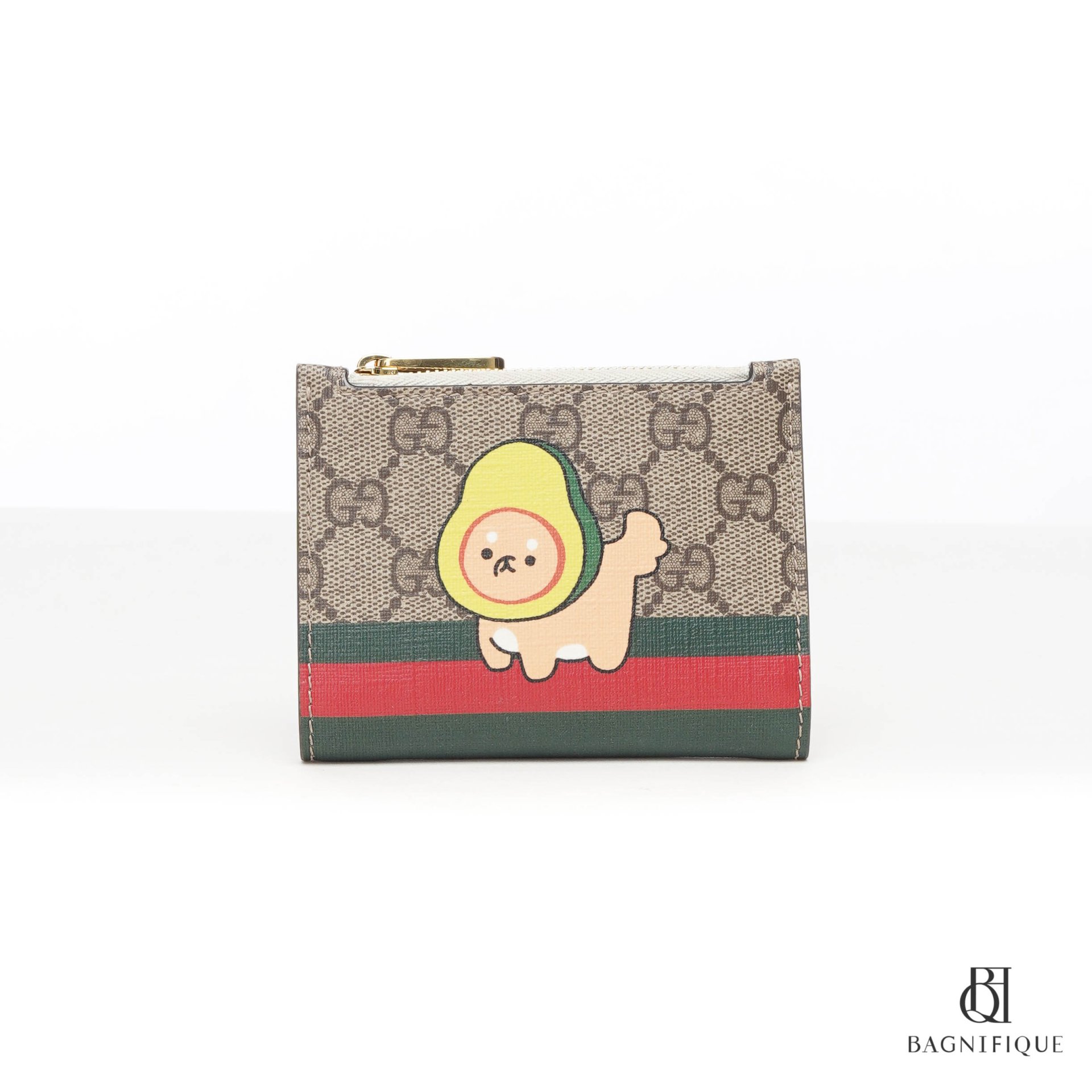 Gucci pig discount coin purse