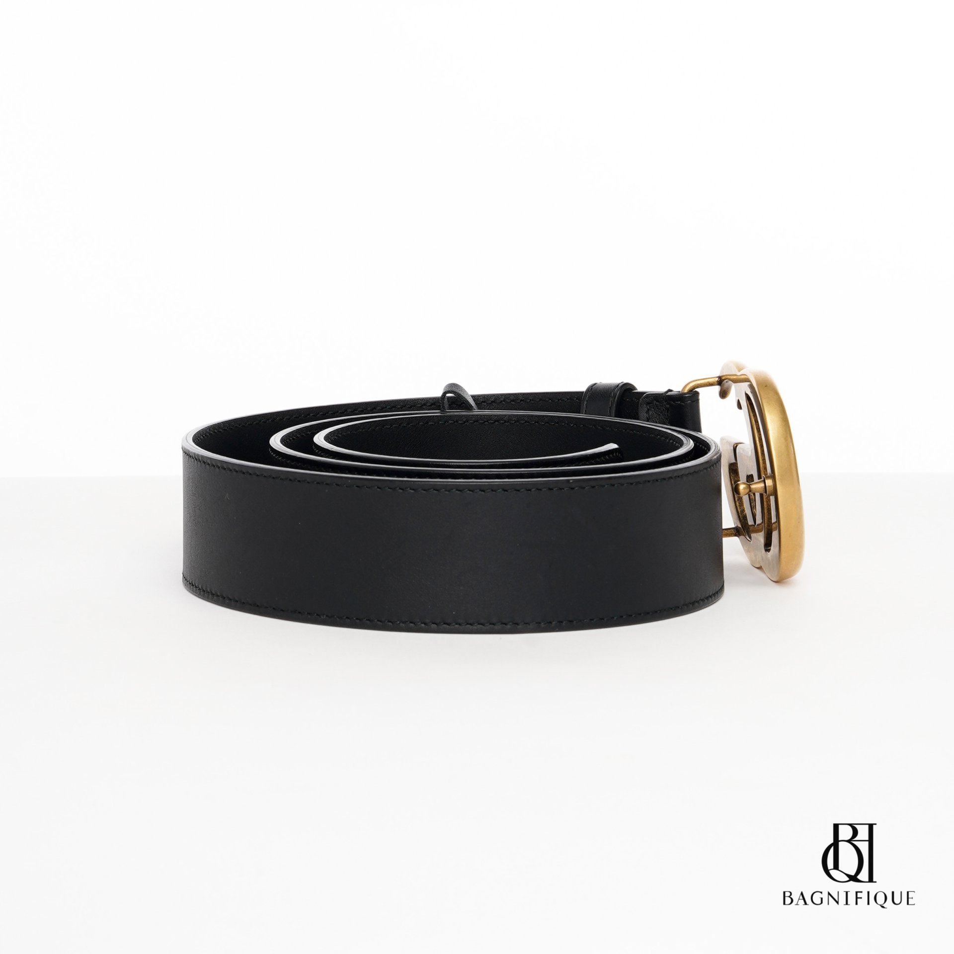 Gucci belt 2024 95 cm