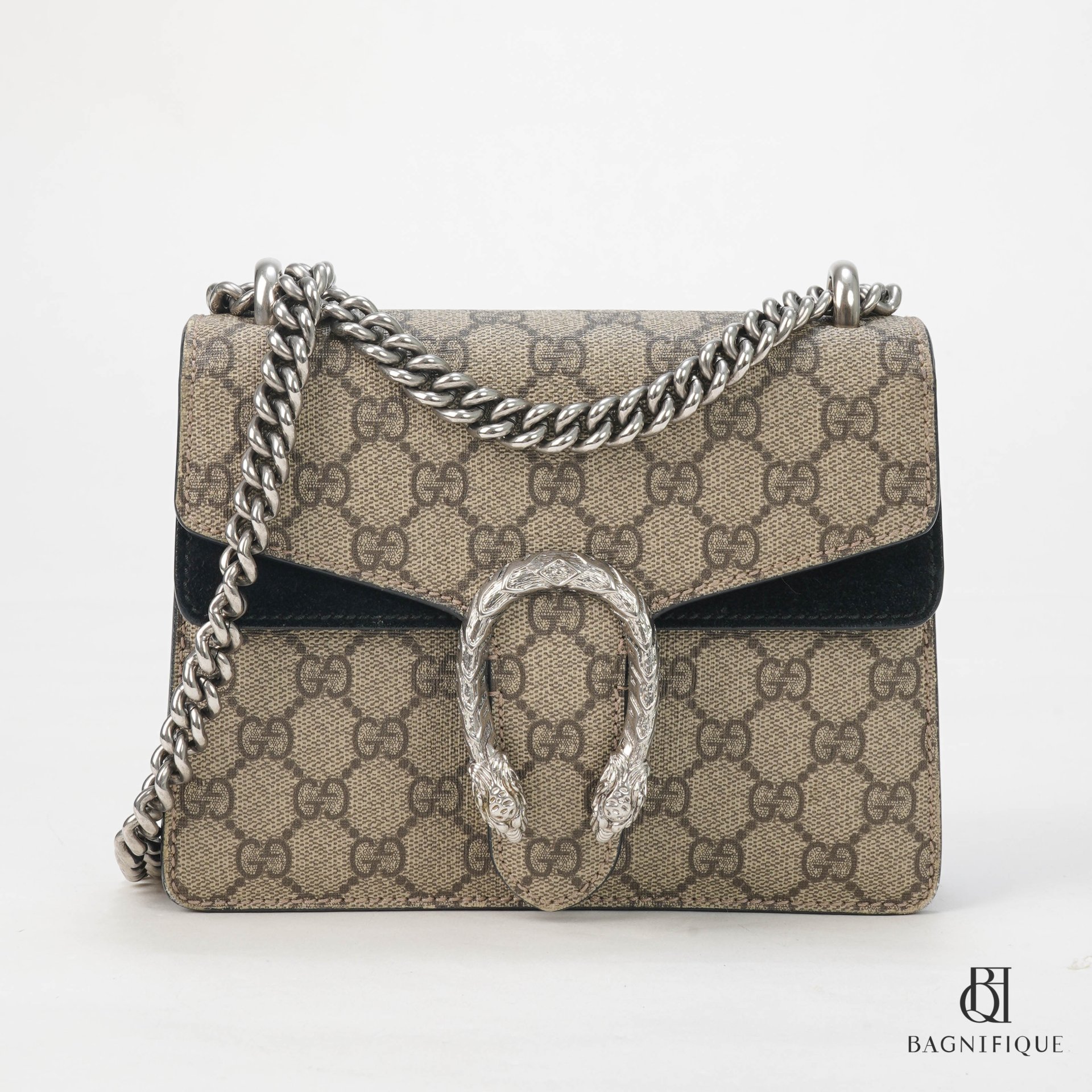 Gucci black bag sale shop