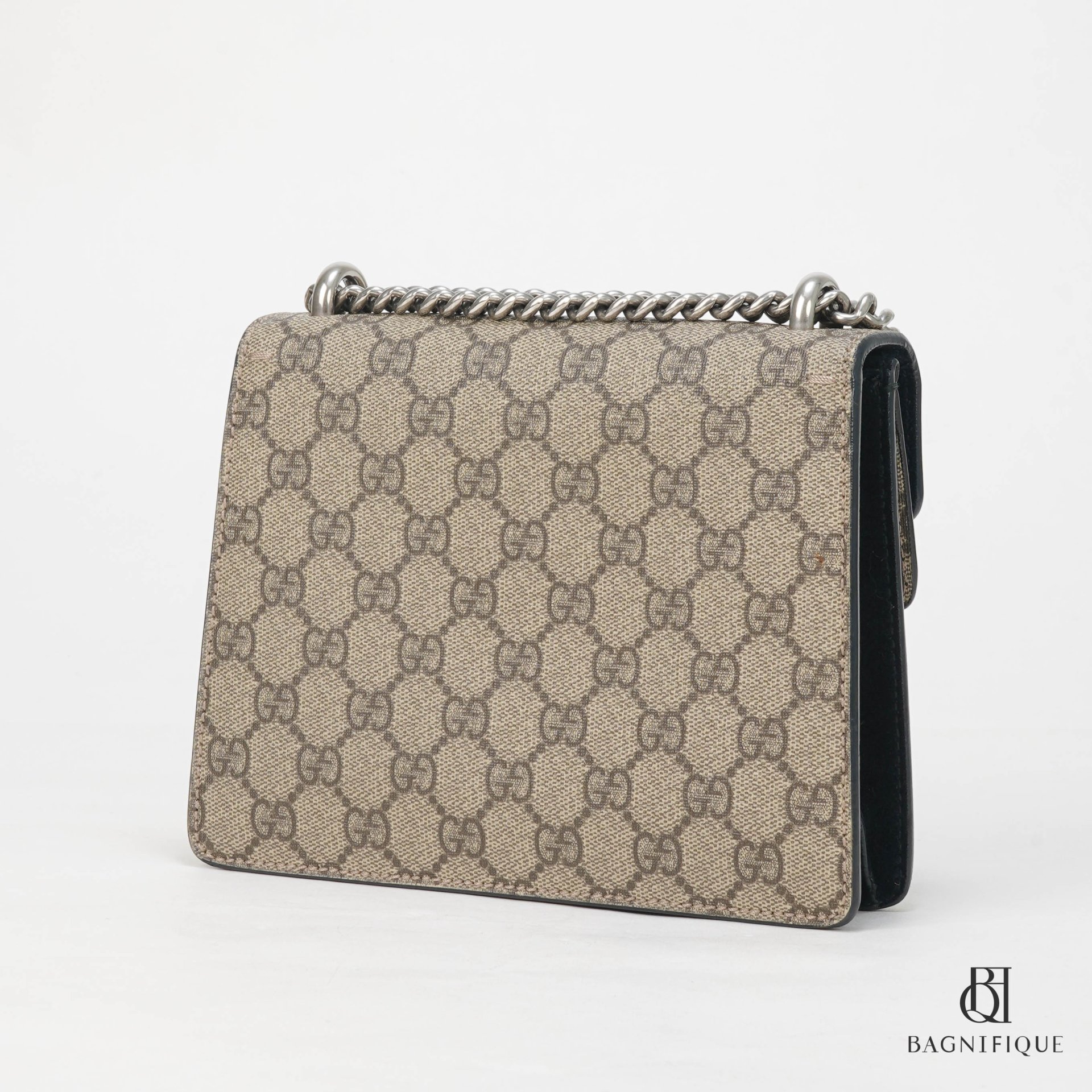 Gucci black mini dionysus bag outlet