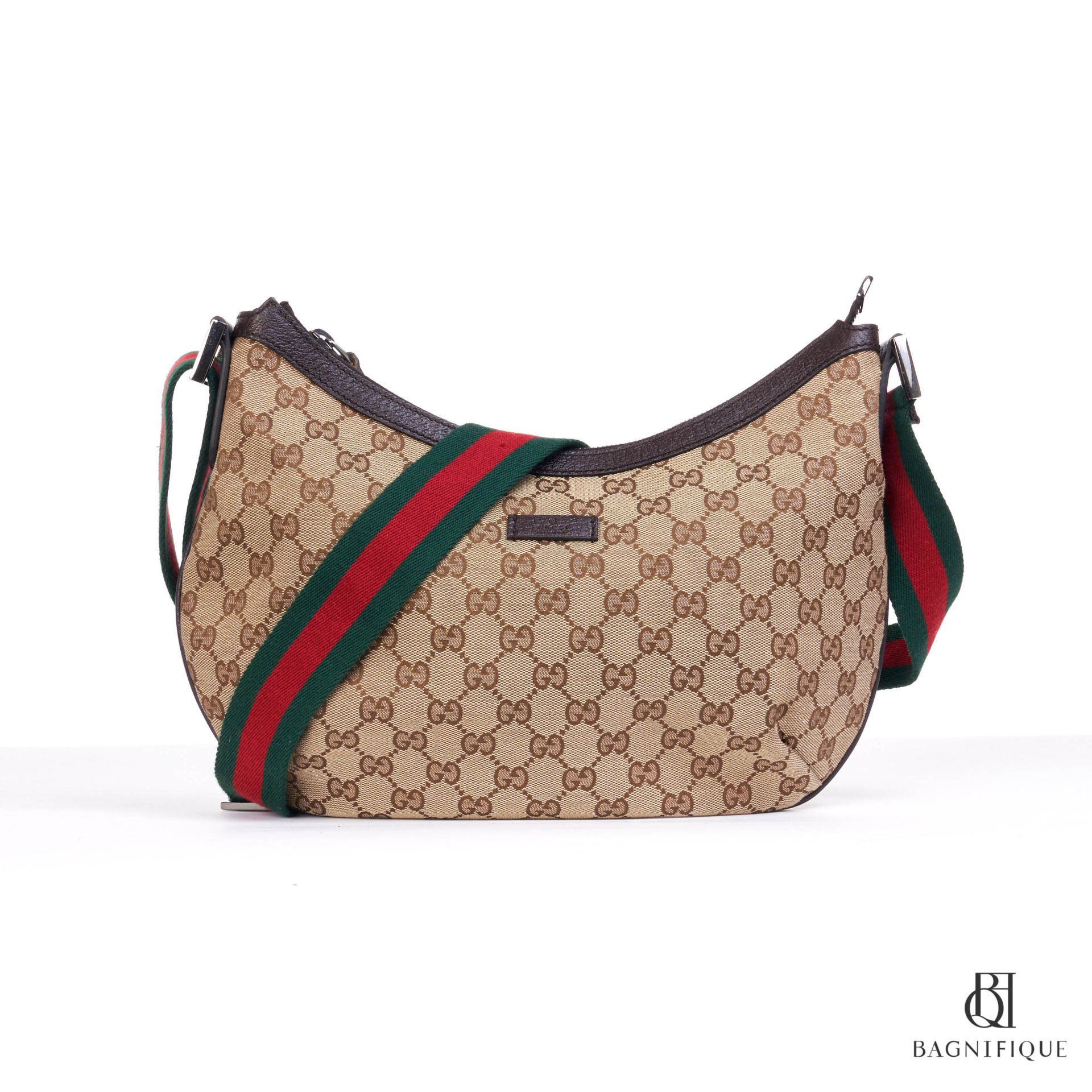 Gucci boho bag new arrivals