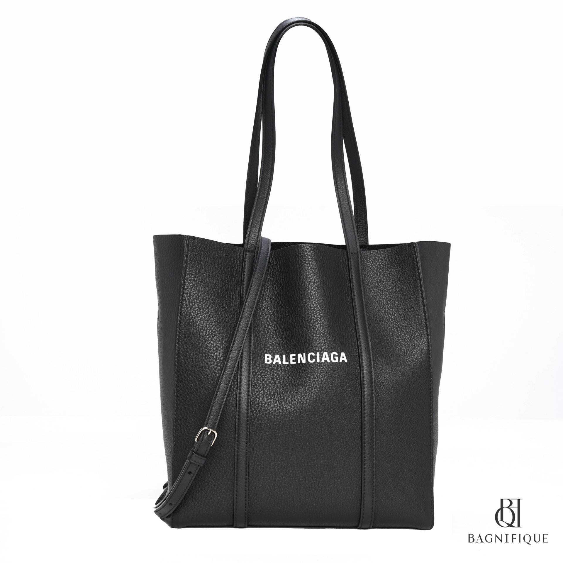 Balenciaga everyday cheap tote bag xs