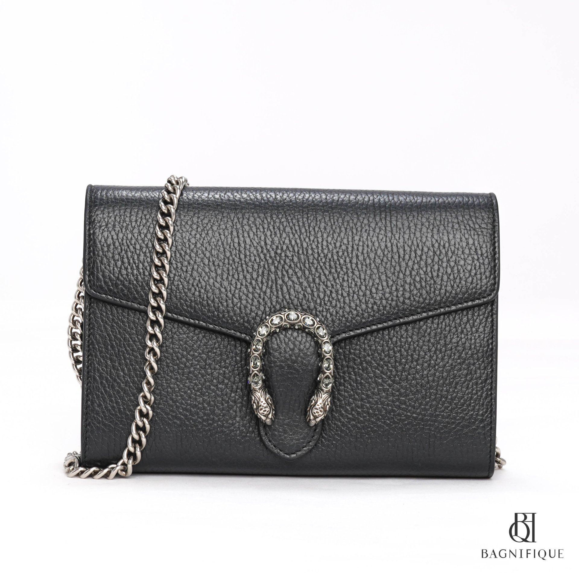 Gucci new arrivals black mini