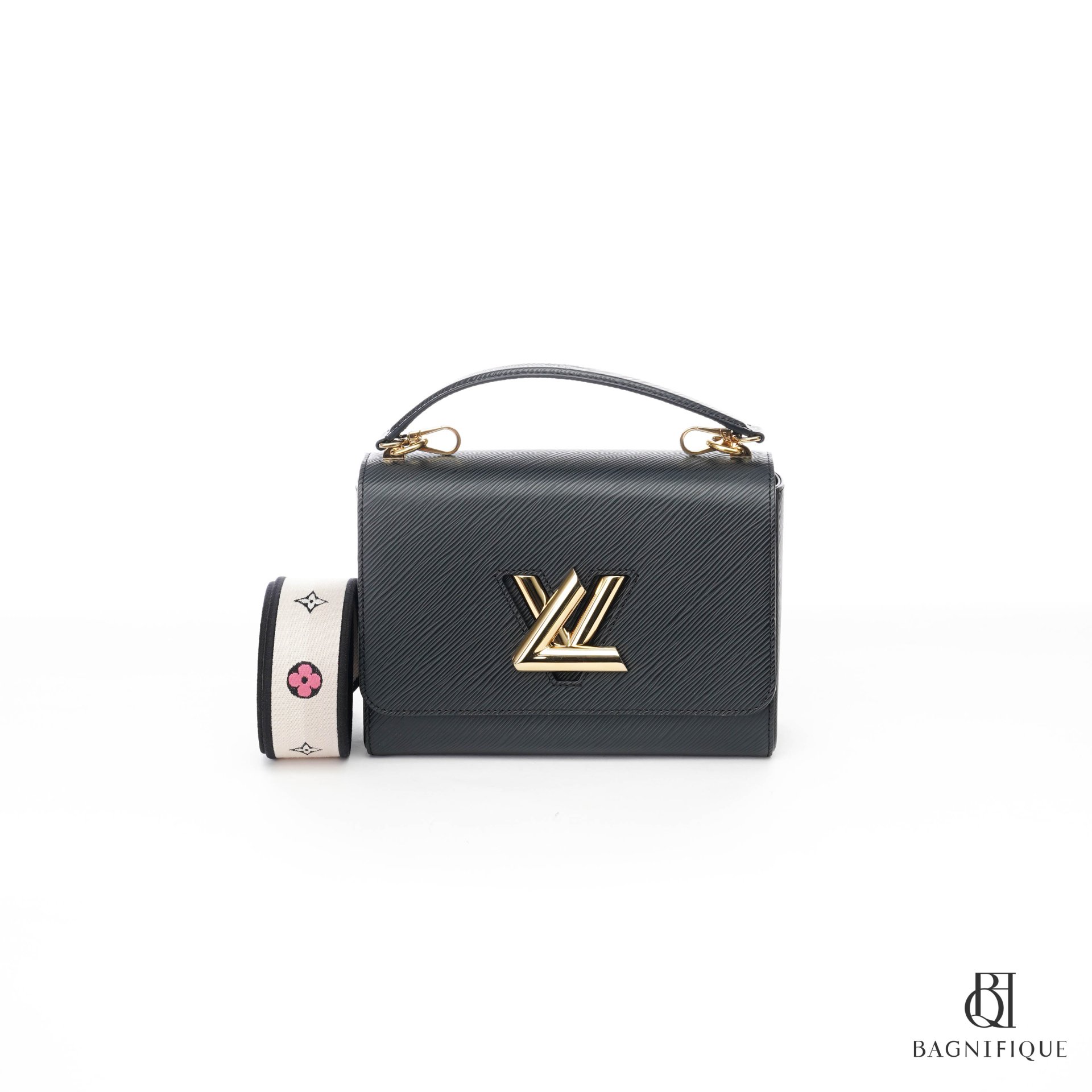 Lv discount twist black