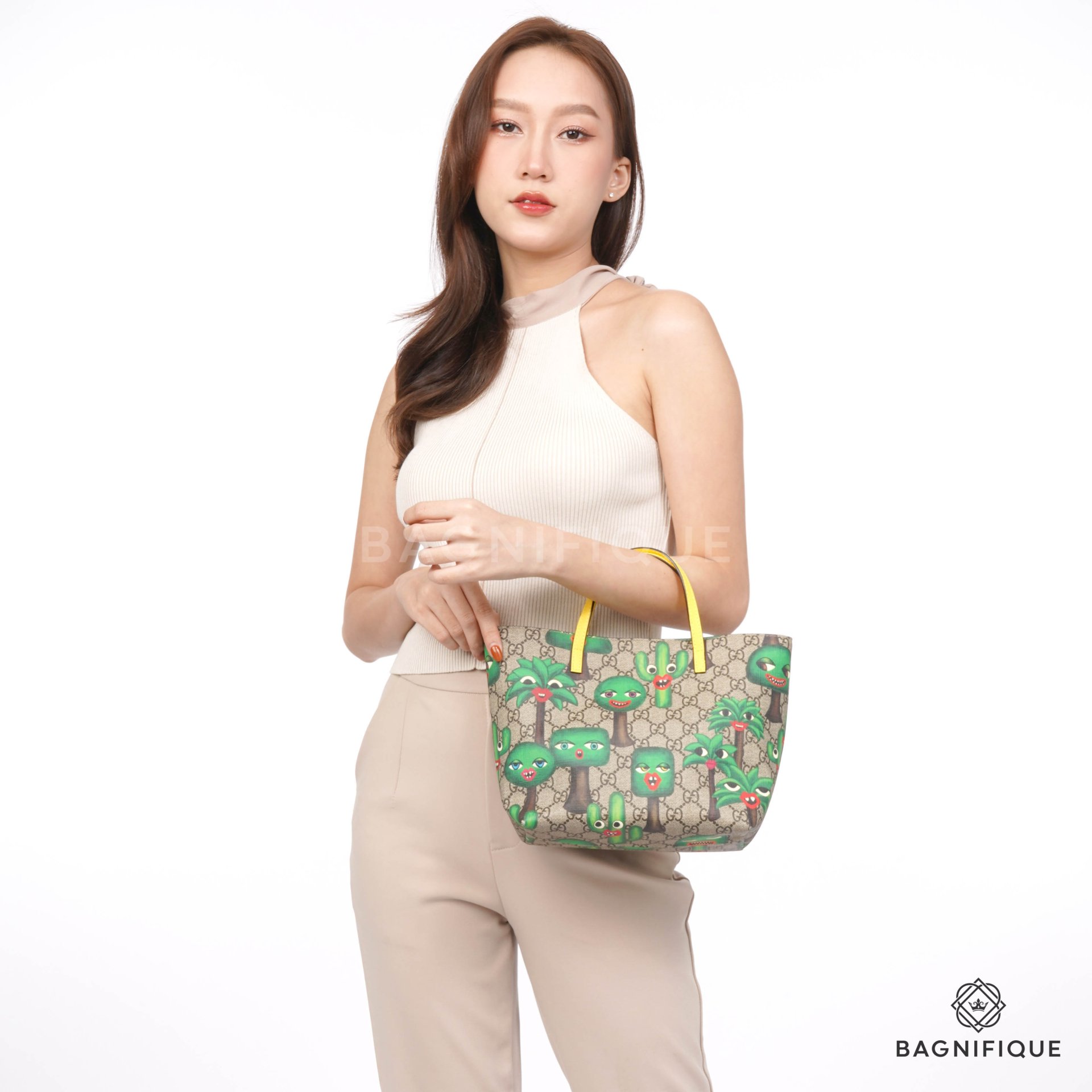 Gucci kid clearance tote