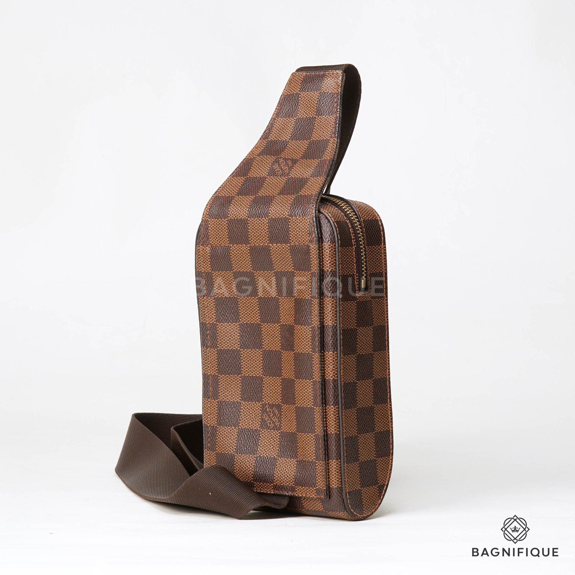 Louis vuitton on sale geronimos black
