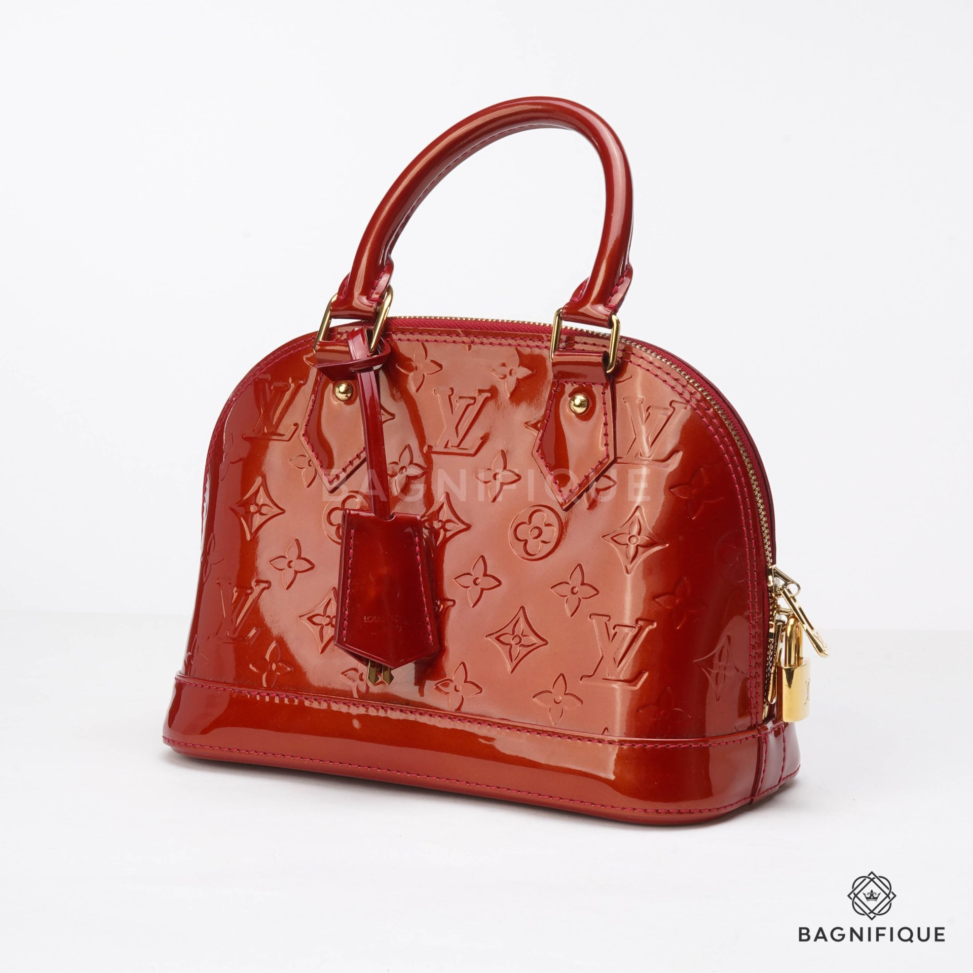 Alma bb store red