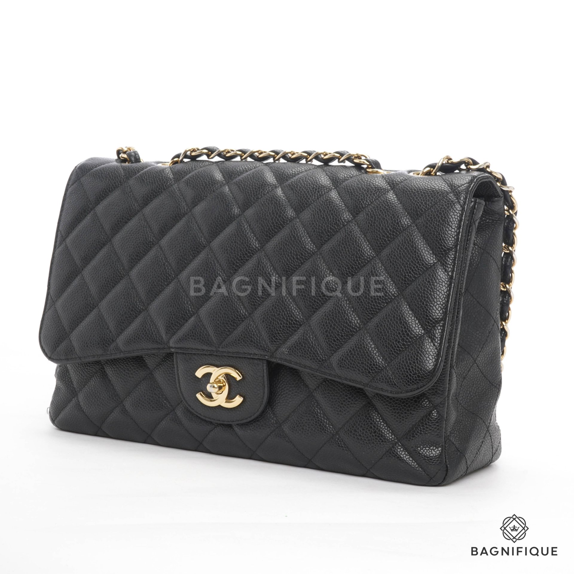 Chanel 2025 classic 12