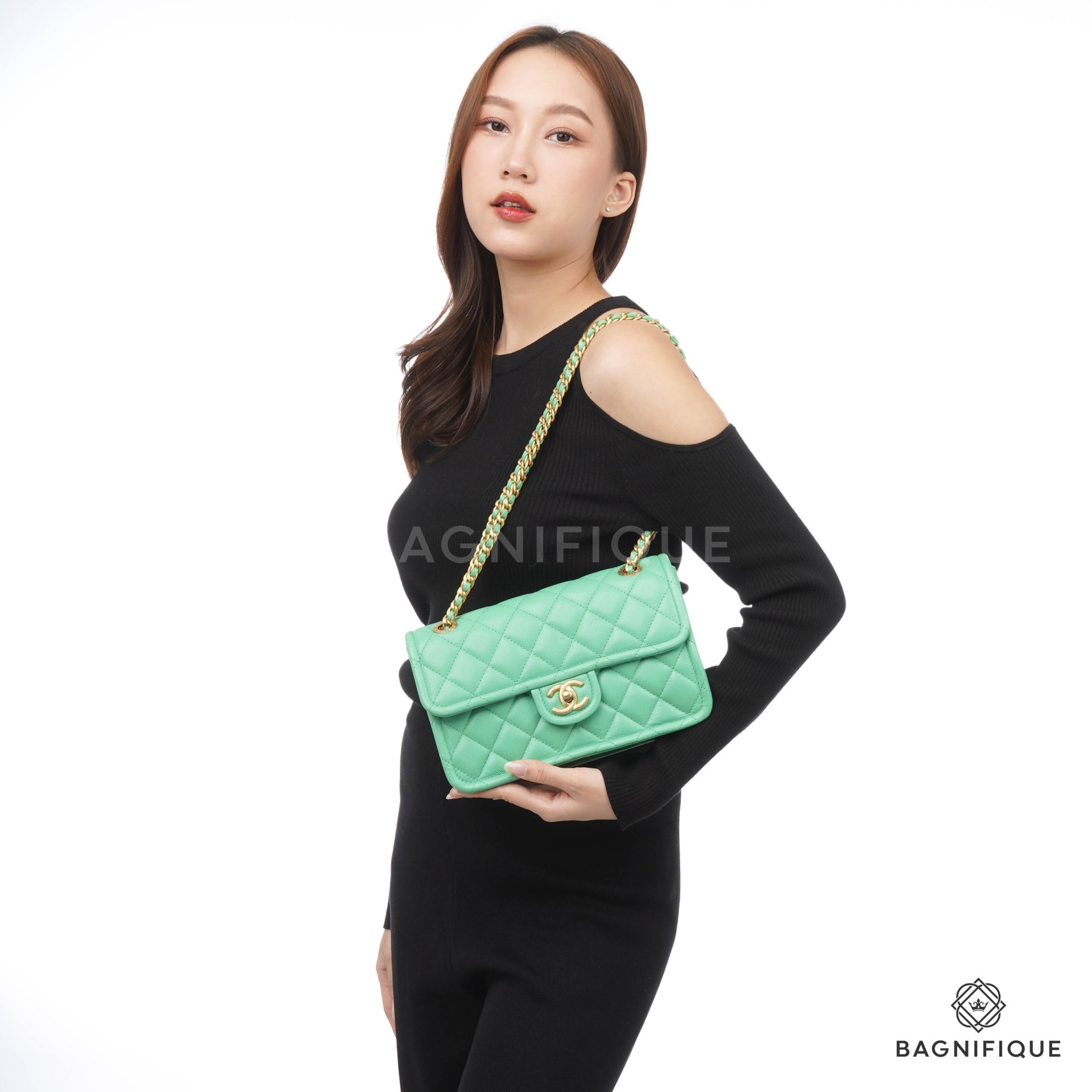 Chanel clearance sweet classic