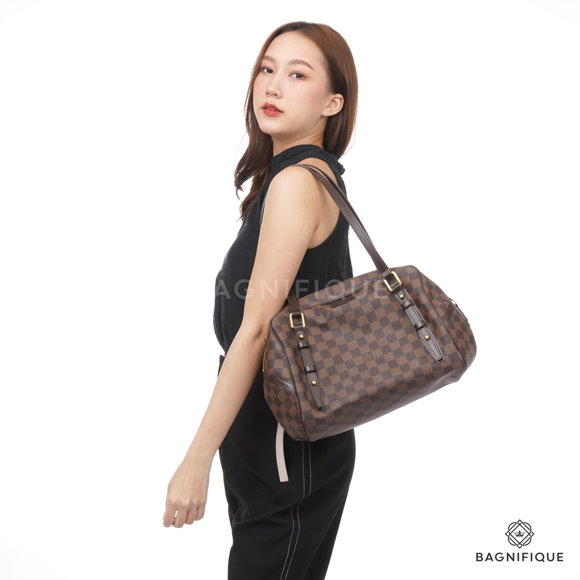 Louis vuitton rivington 2025