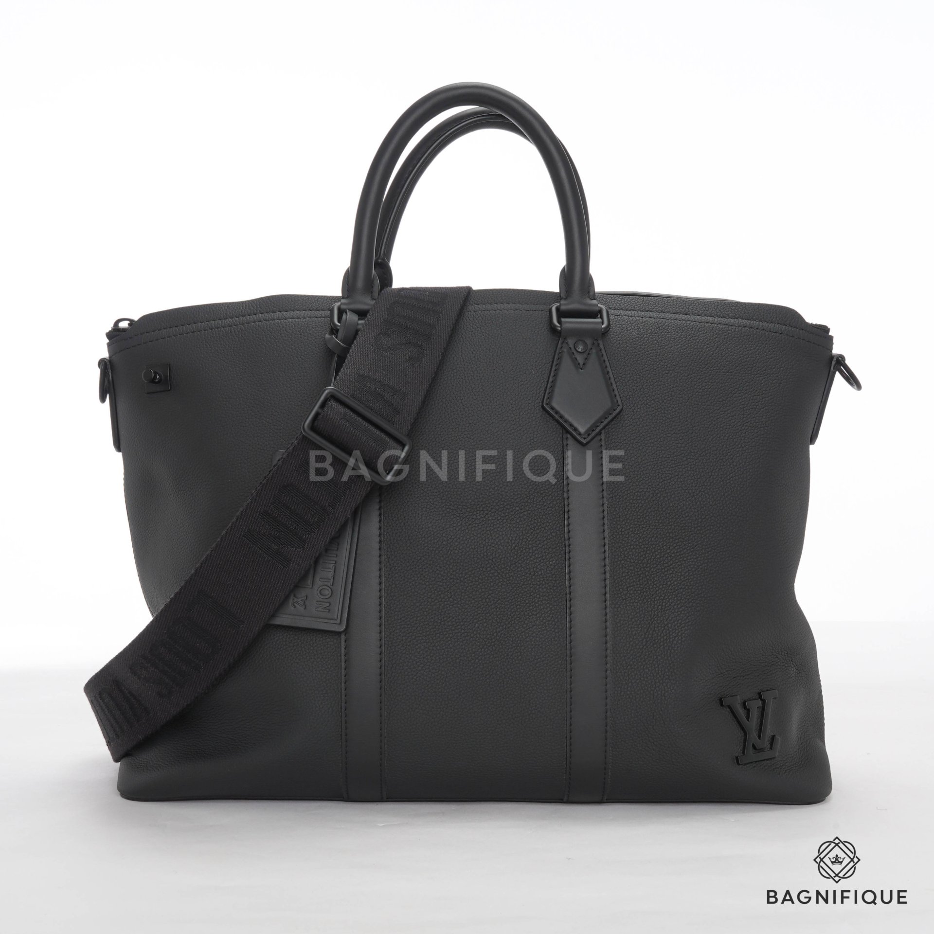 Louis vuitton outlet black tote