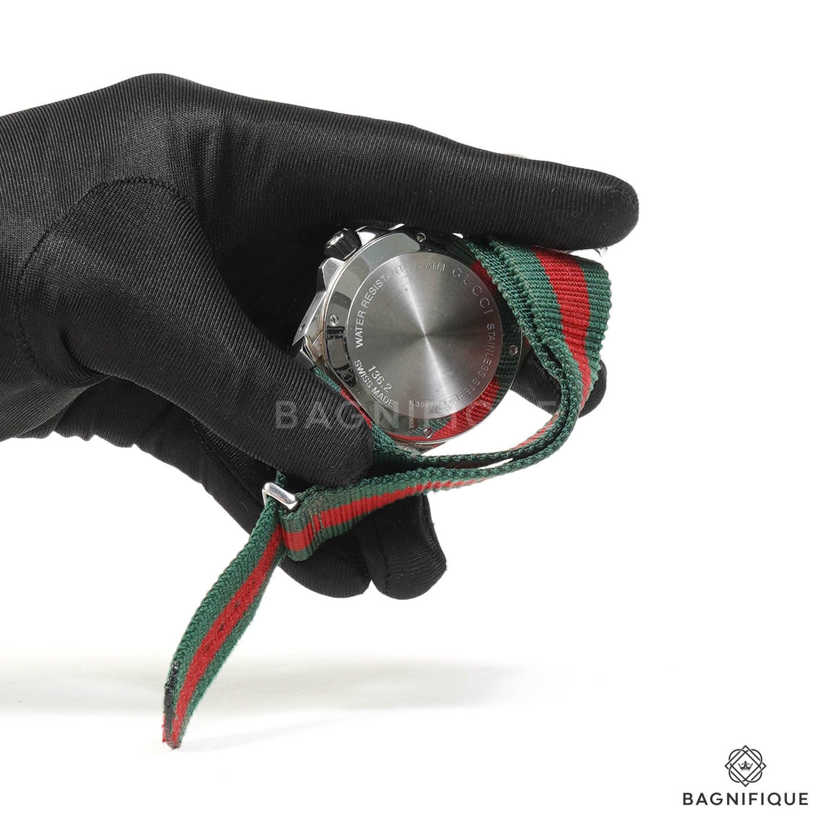 Gear s3 gucci band shop