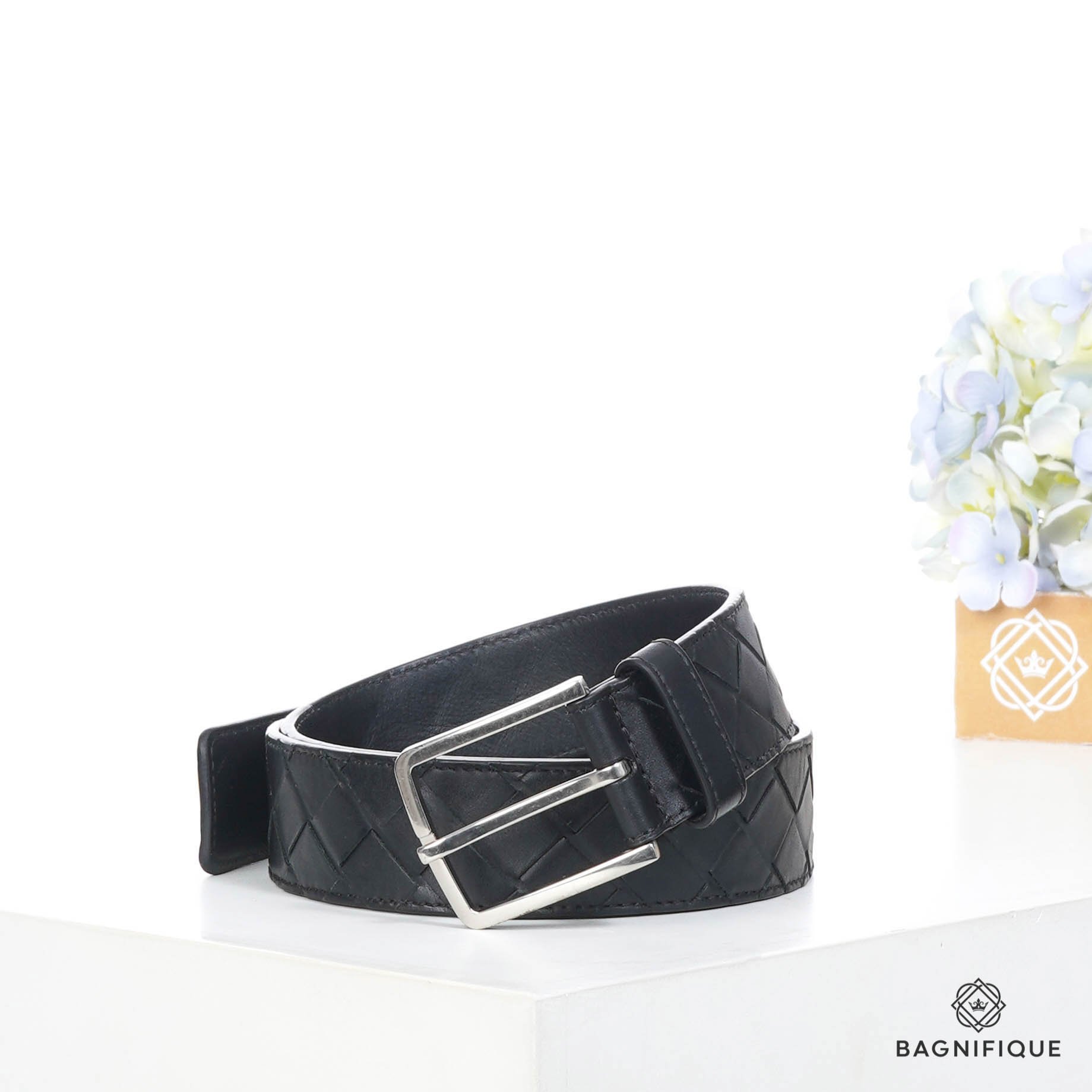 Bottega belt price hot sale