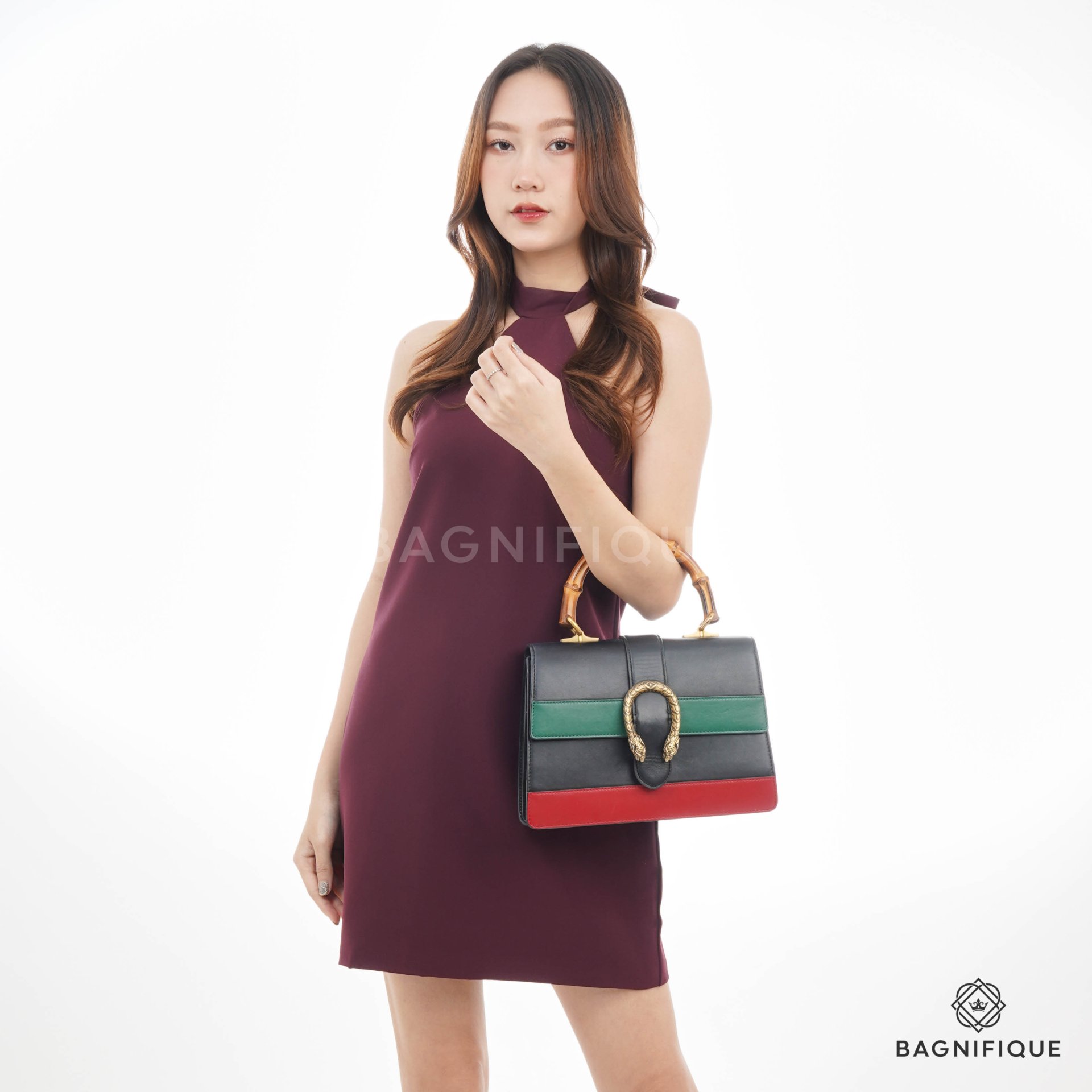 Gucci dionysus navy shop