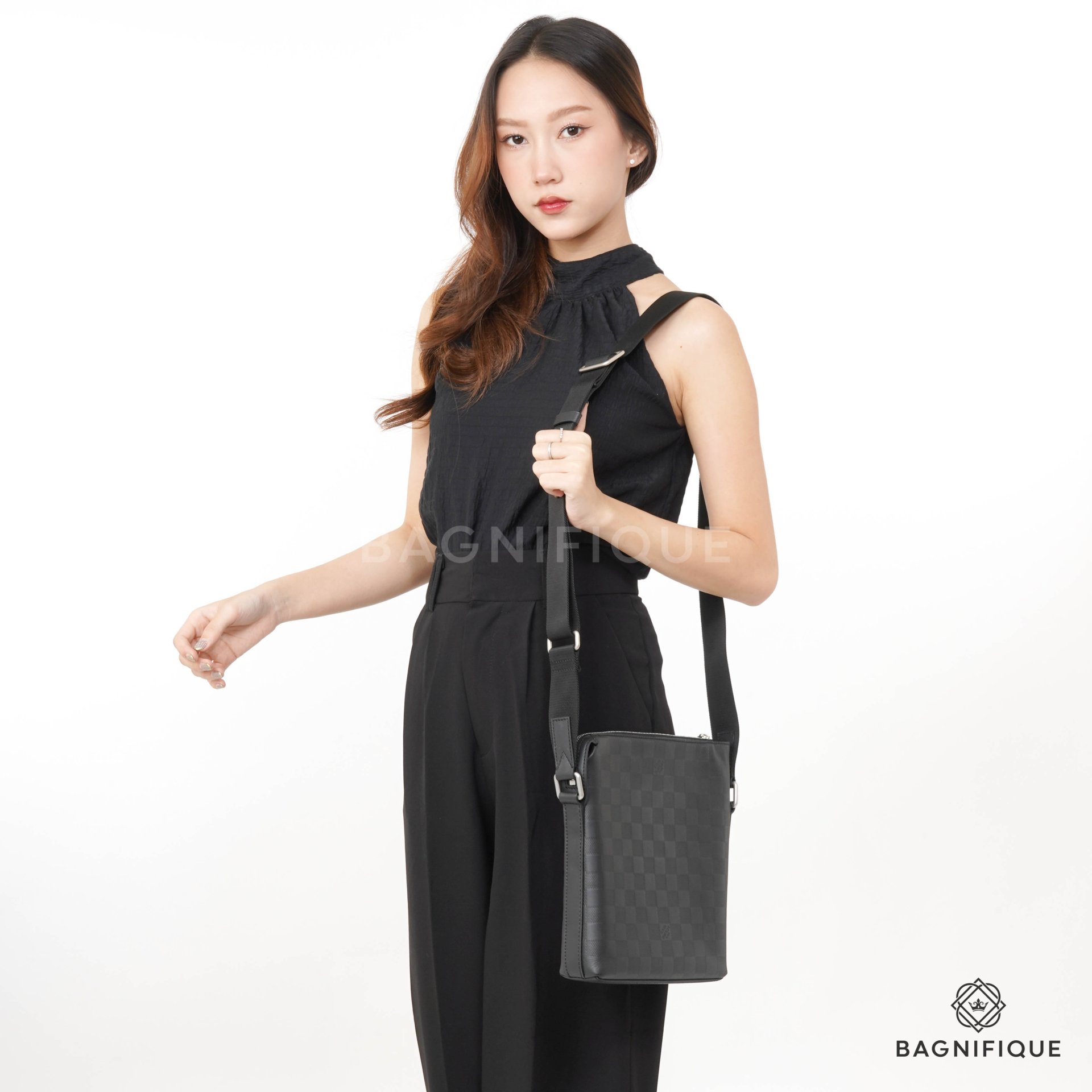 Sac messenger discovery 2025 bb