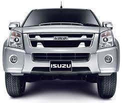 ISUZU