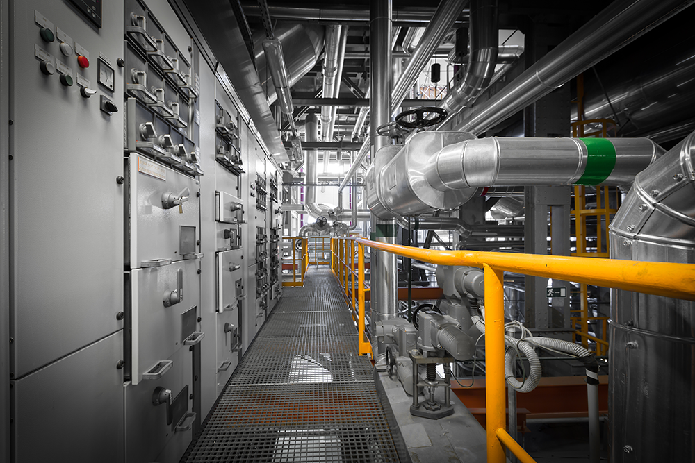 Industrial Revolution Factory Industrial Revolution Factory