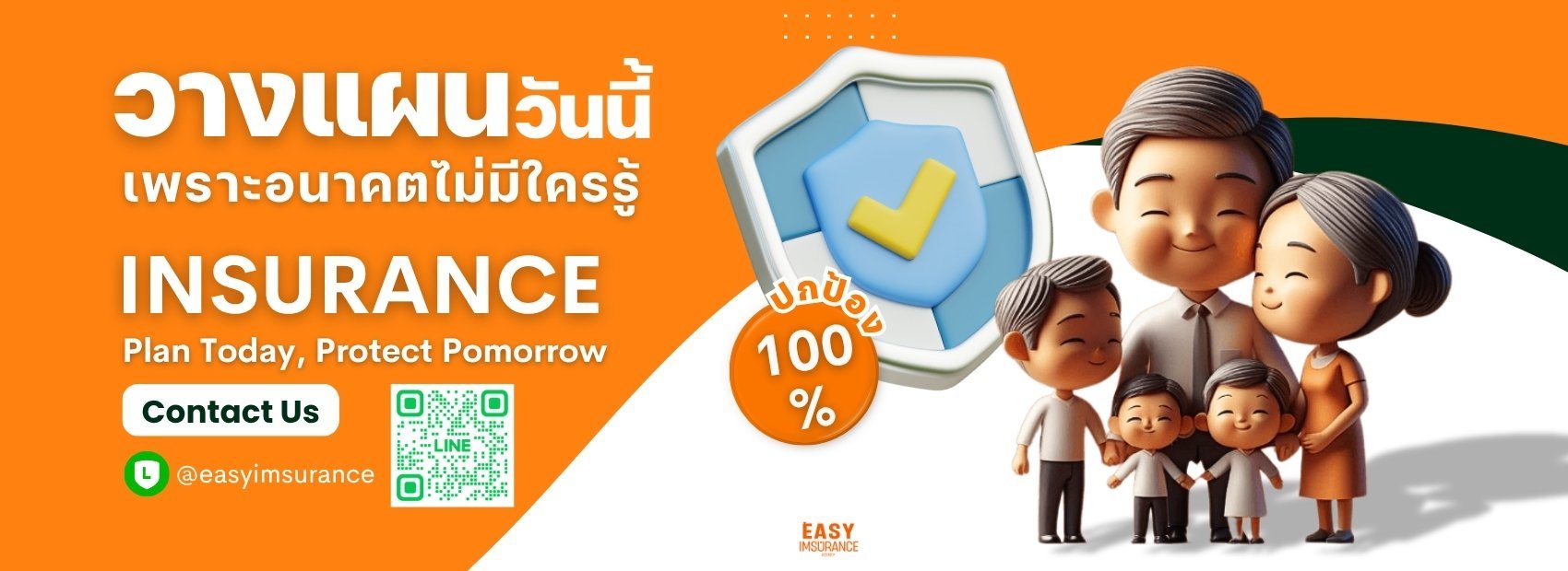 Fwd insurance thailand
