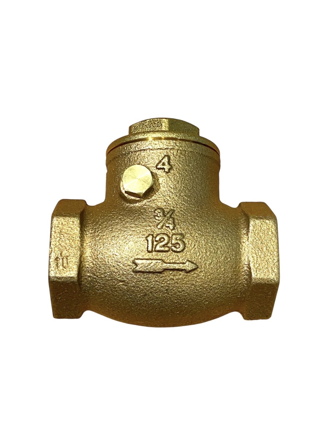 TOYO - Swing Check Valve Model 234 (T type)