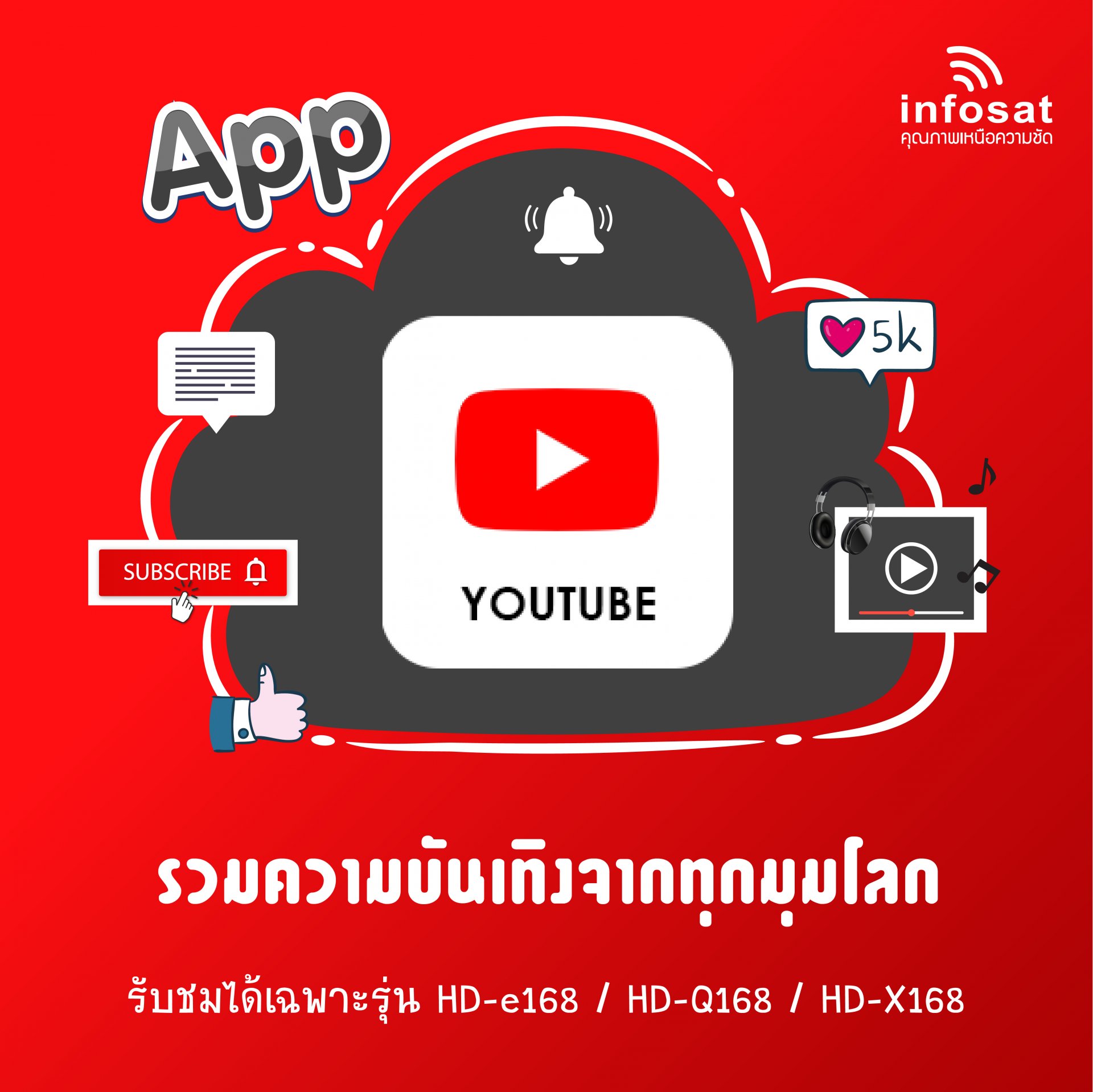 APP YOUTUBE APP YOUTUBE