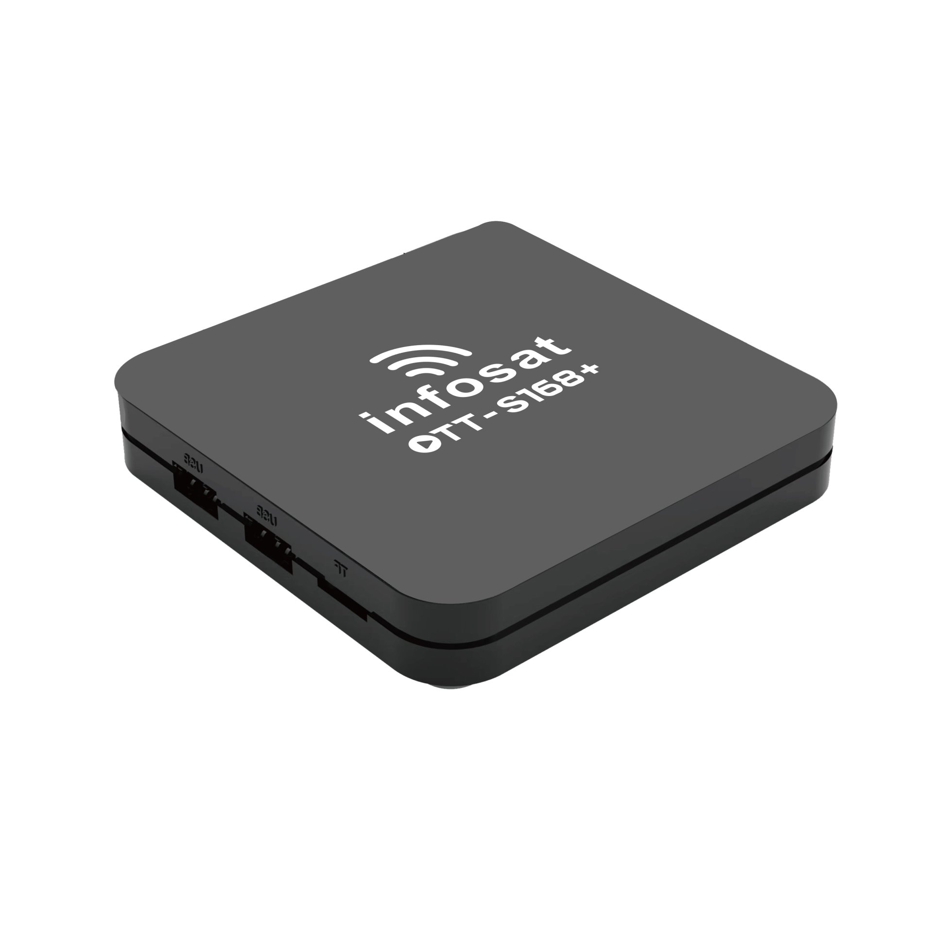 Infosst INFOSAT Android12 OTT-S168+