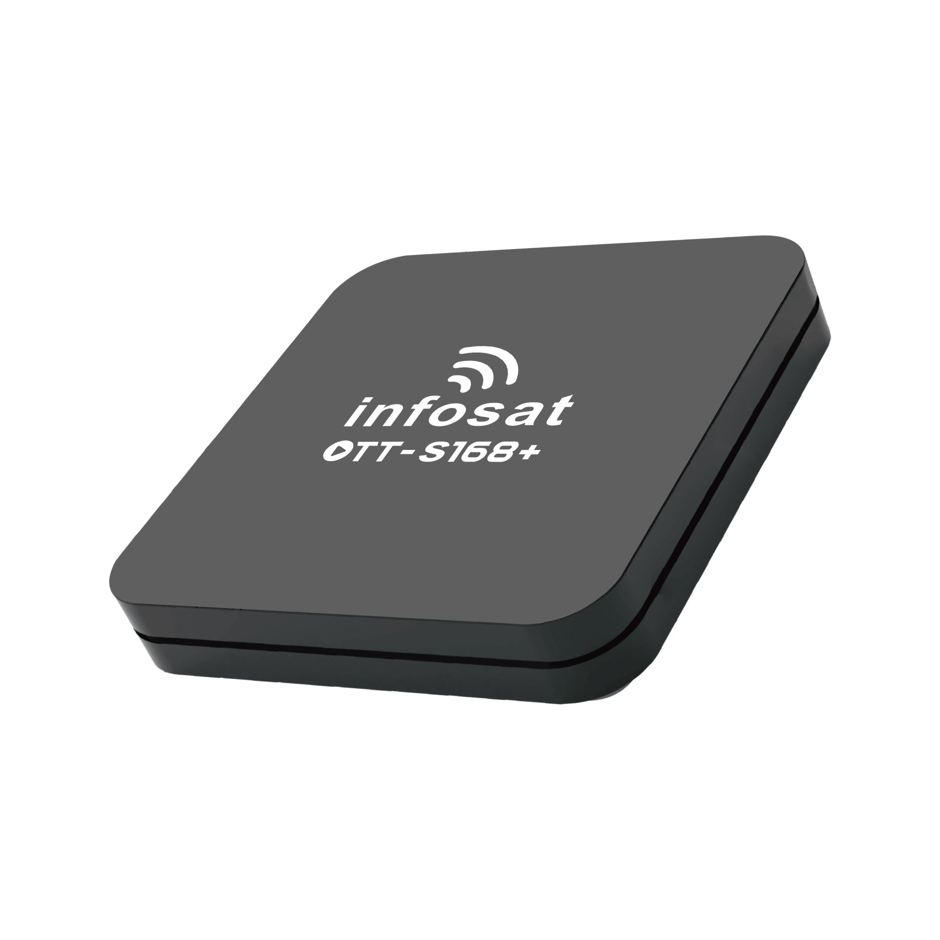 Infosst INFOSAT Android12 OTT-S168+