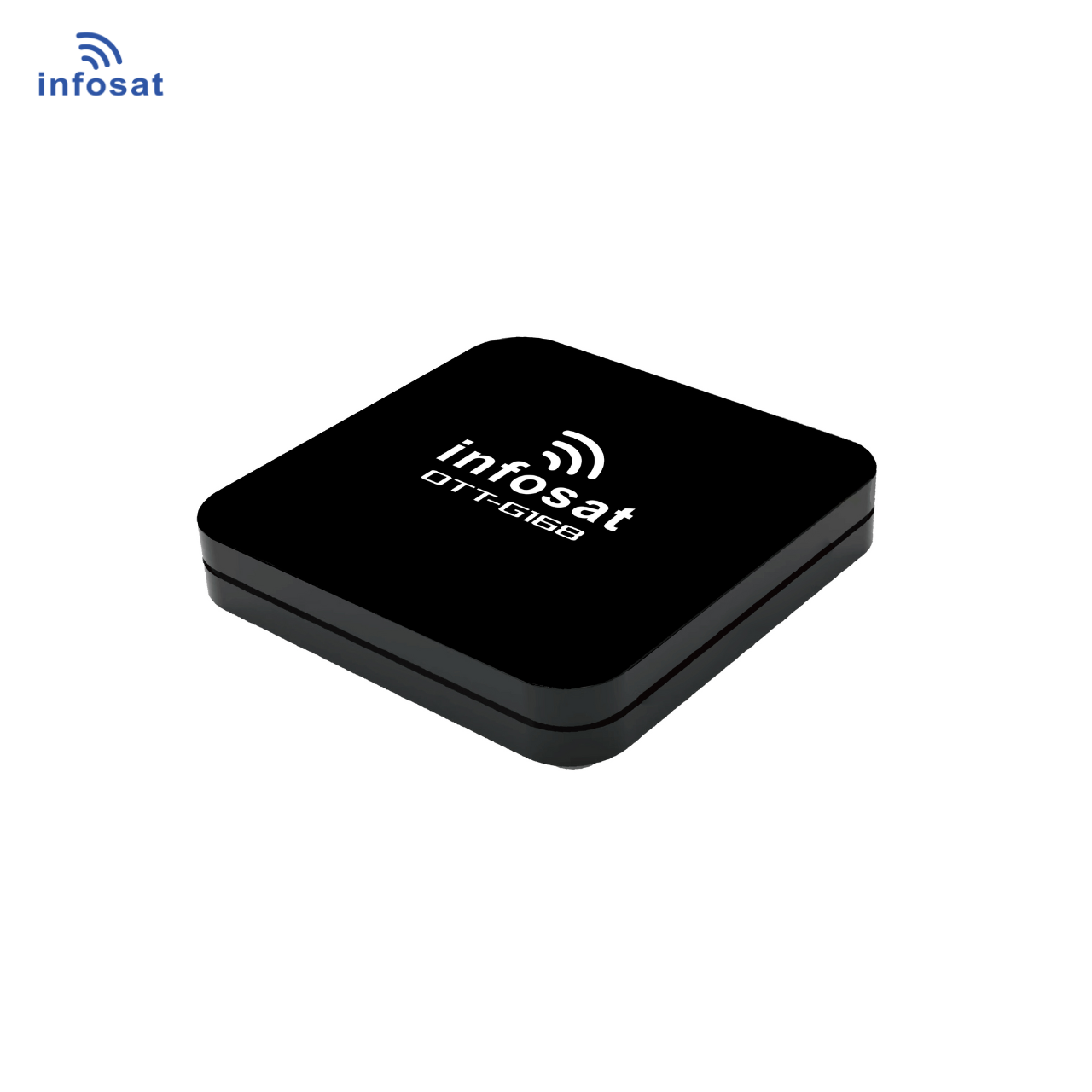 INFOSAT Android12 OTT-G168 INFOSAT Android12 OTT-G168
