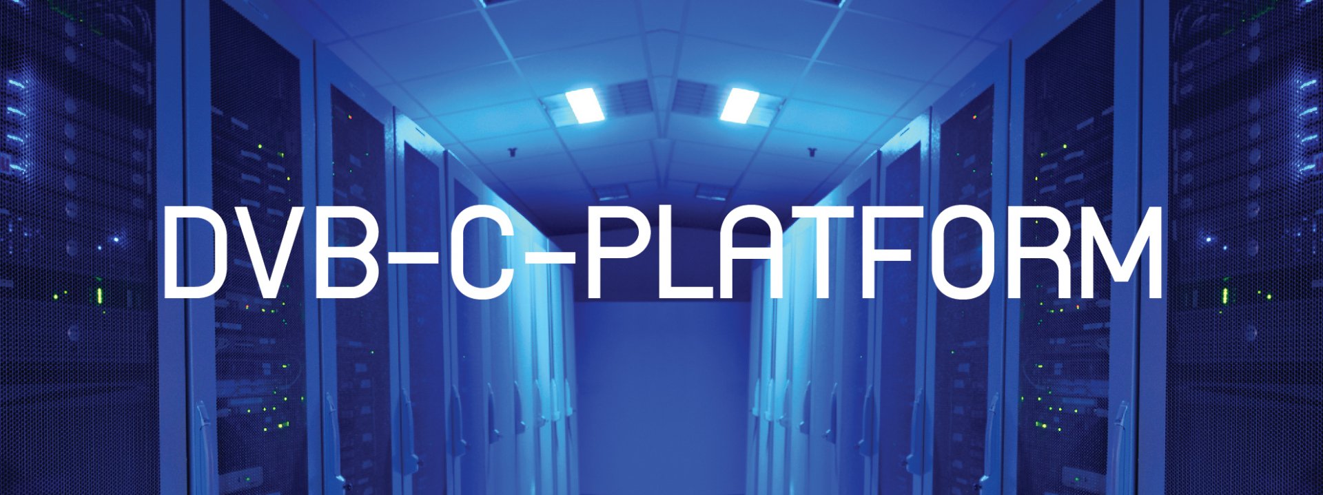 DVB-C-PLATFORM - infosat