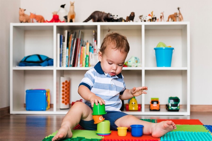 ลูกไม่พูด พูดช้า พูดภาษาต่างดาว? แก้ไขอย่างไรก่อนจะสายเกินไป ลูกไม่พูด พูดช้า พูดภาษาต่างดาว? แก้ไขอย่างไรก่อนจะสายเกินไป