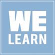โลโก้วีเลิร์น (WeLearn)
