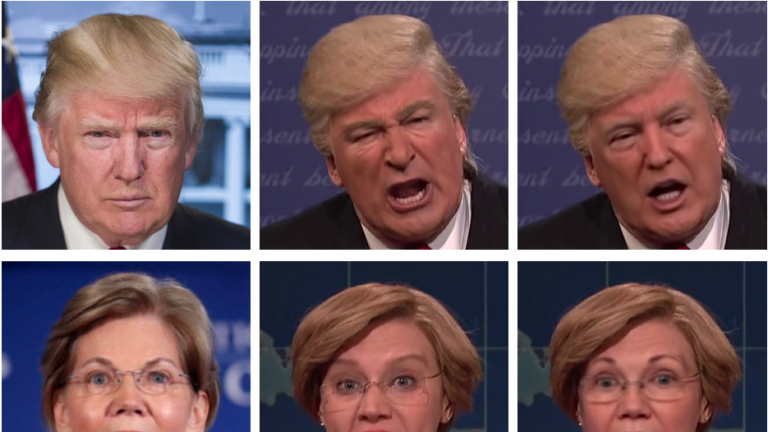 Deepfake ใช้การปลอมหน้า เพื่อหลอกลวงทางไซเบอร์
