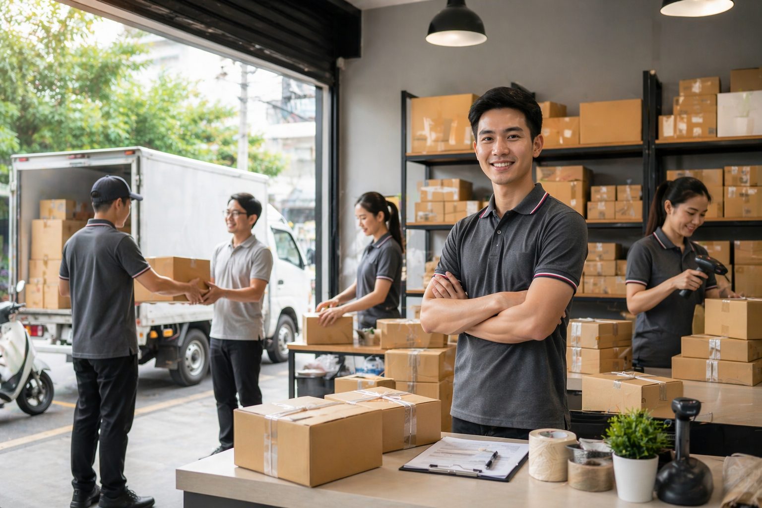 สรุป: คุณควรเปิด DDC Express หรือไม่