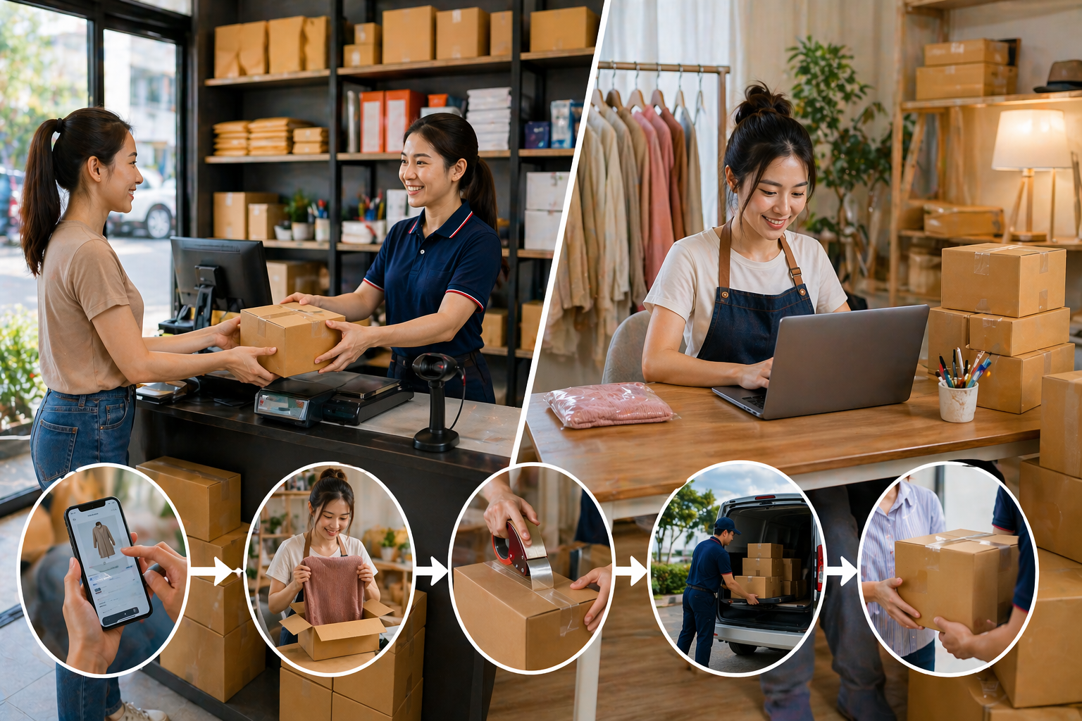 ทำ 2 ธุรกิจควบกันได้ไหม