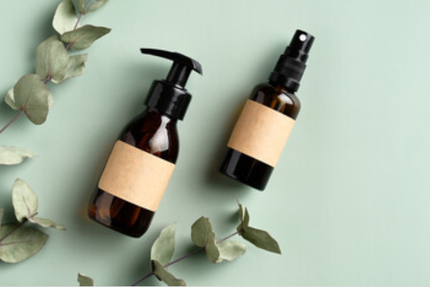 ผลิตภัณฑ์บำรุงผม