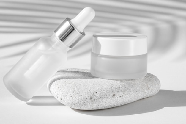 ผลิตภัณฑ์เซรั่มบำรุงผิวต่างๆ