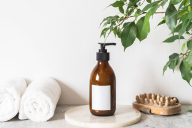 ผลิตภัณฑ์บำรุงผม