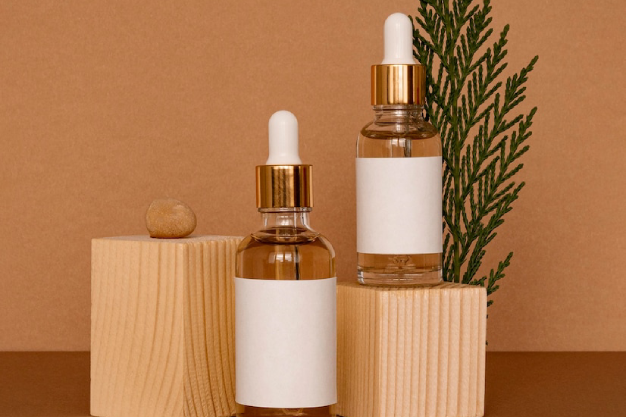 ผลิตภัณฑ์บำรุงผม