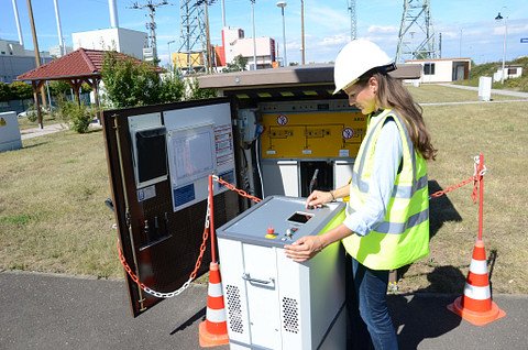 Live!! Megger Webinar in Asia Live!! Megger Webinar in Asia